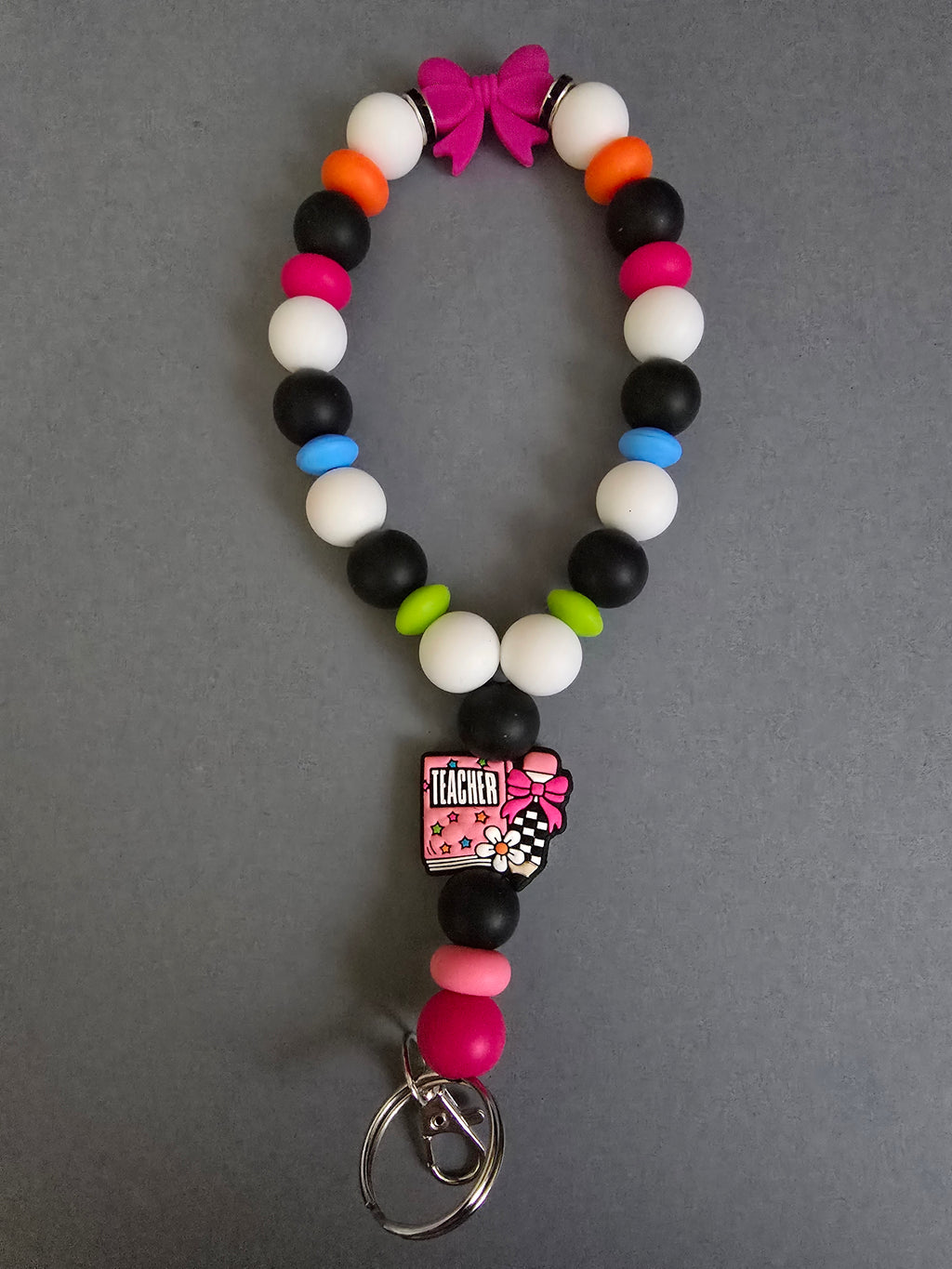 Teardrop Wristlets