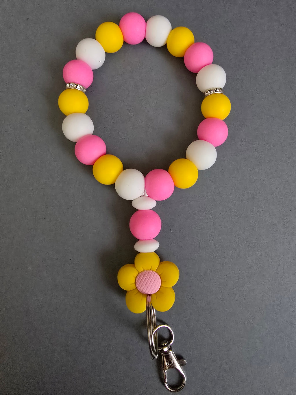 Teardrop Wristlets