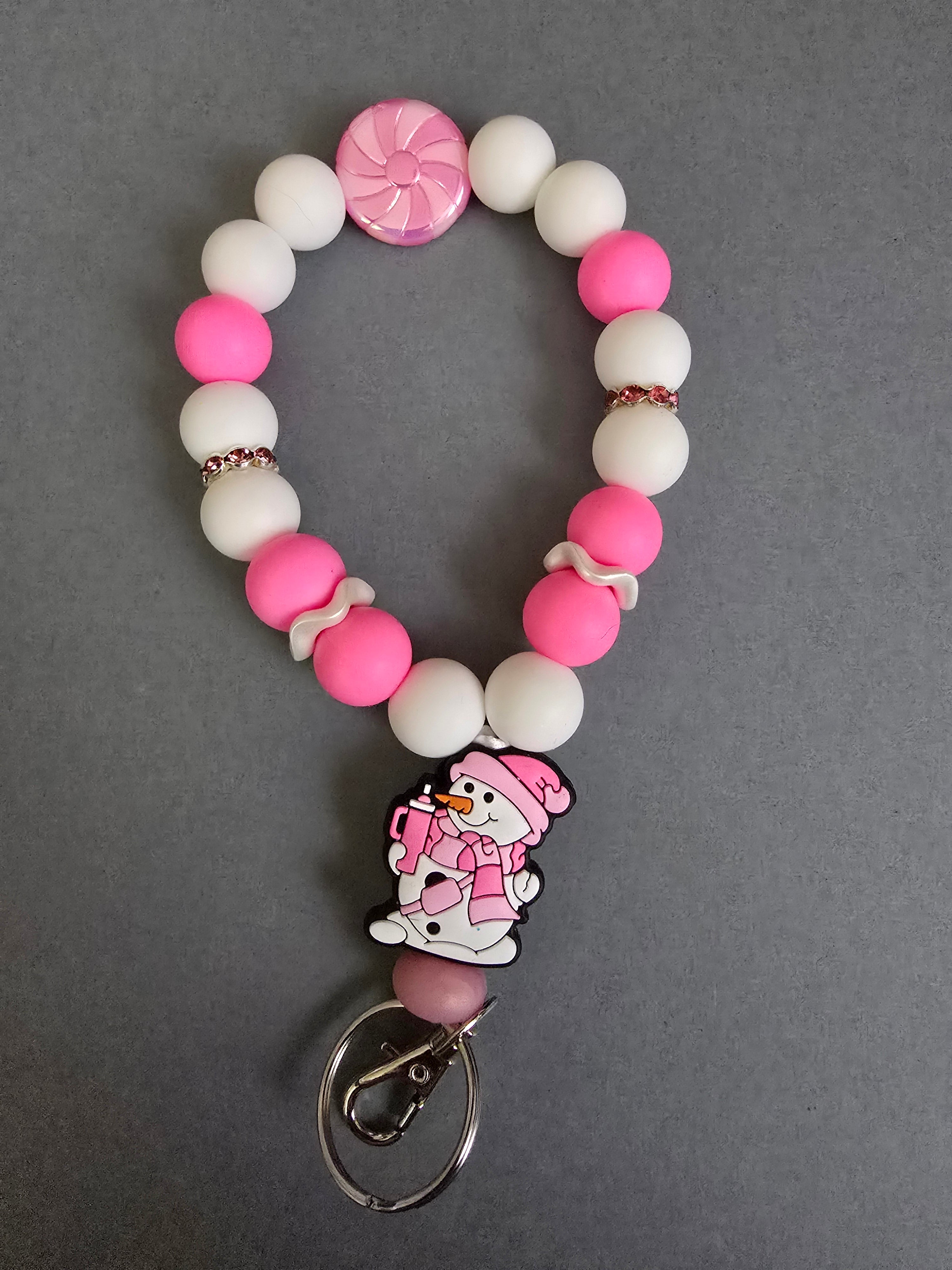 Teardrop Wristlets
