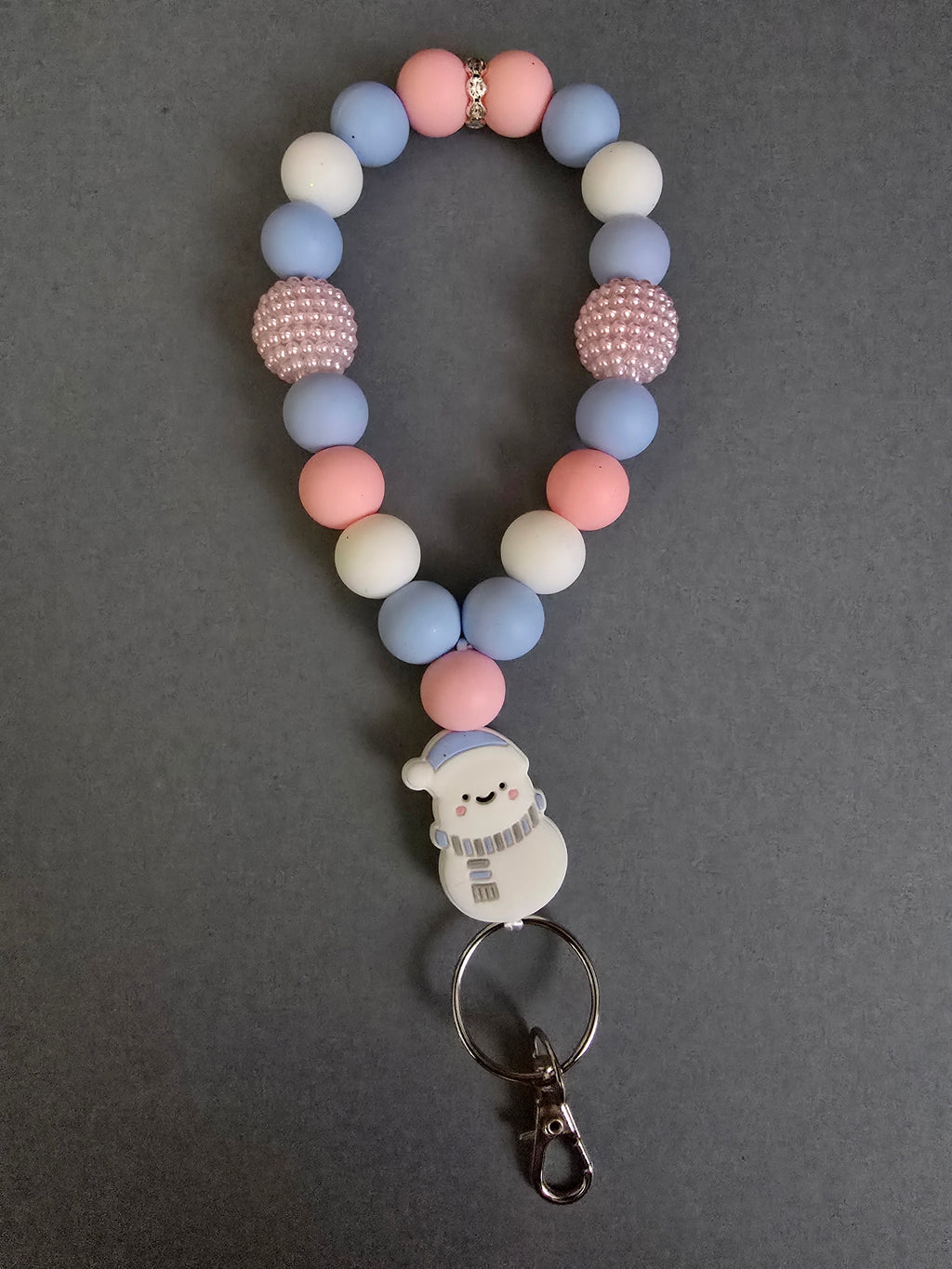 Teardrop Wristlets