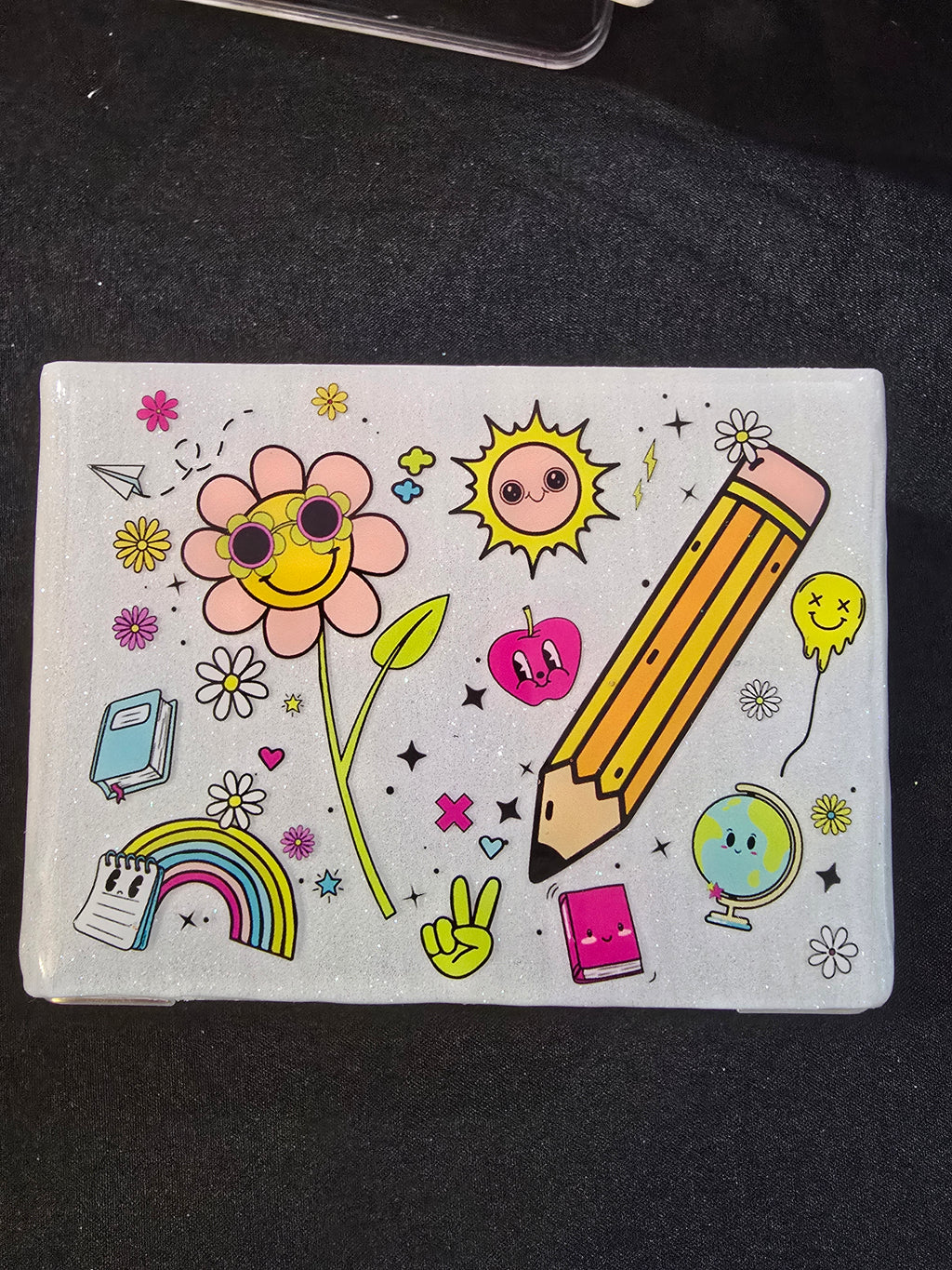 Teacher Pen Holders