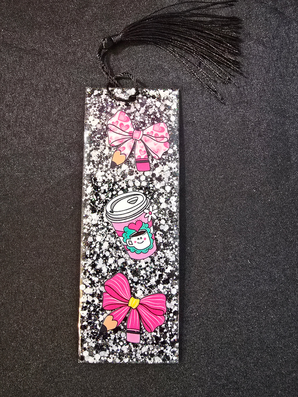Teacher Bookmarks