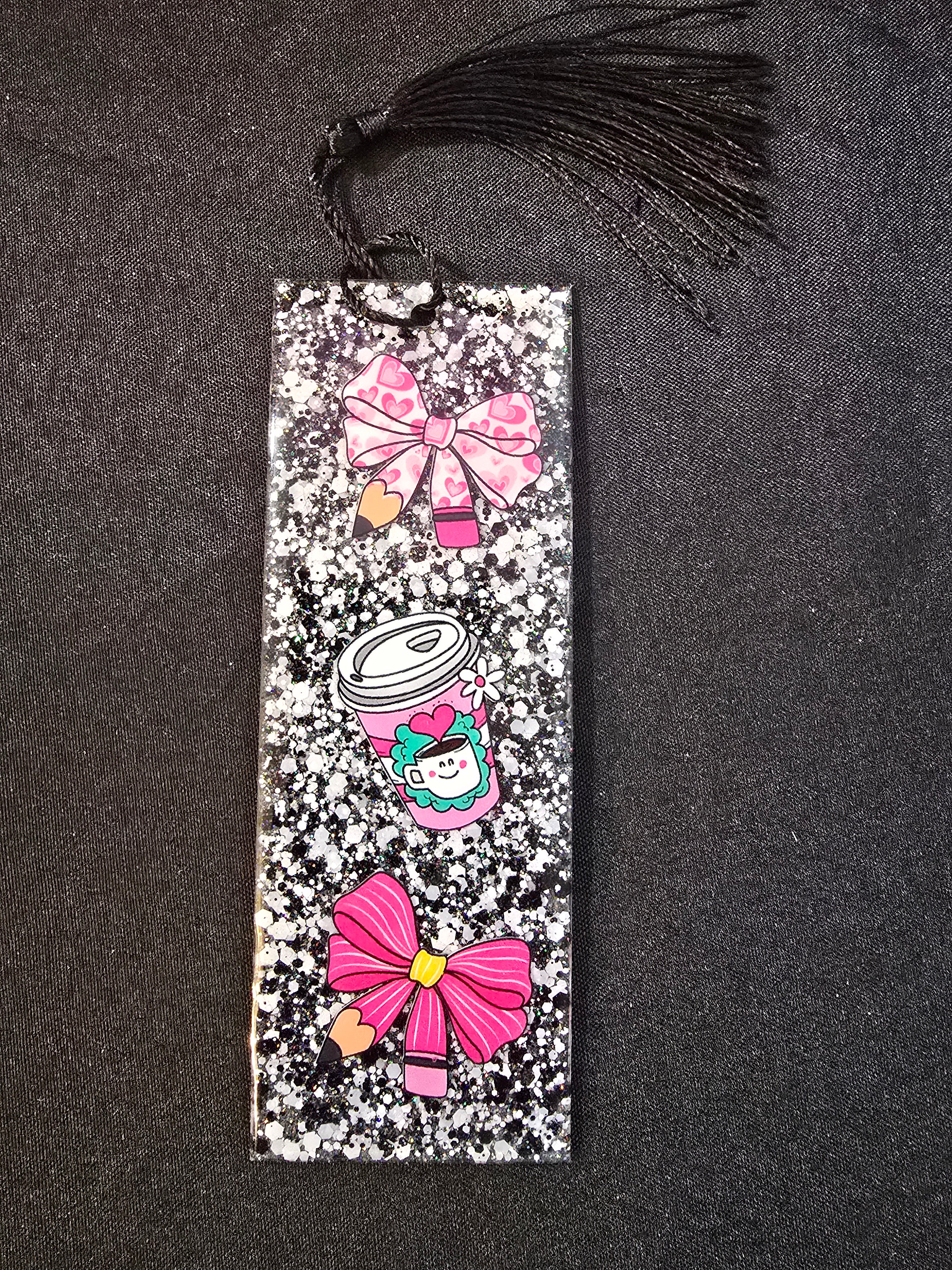 Teacher Bookmarks