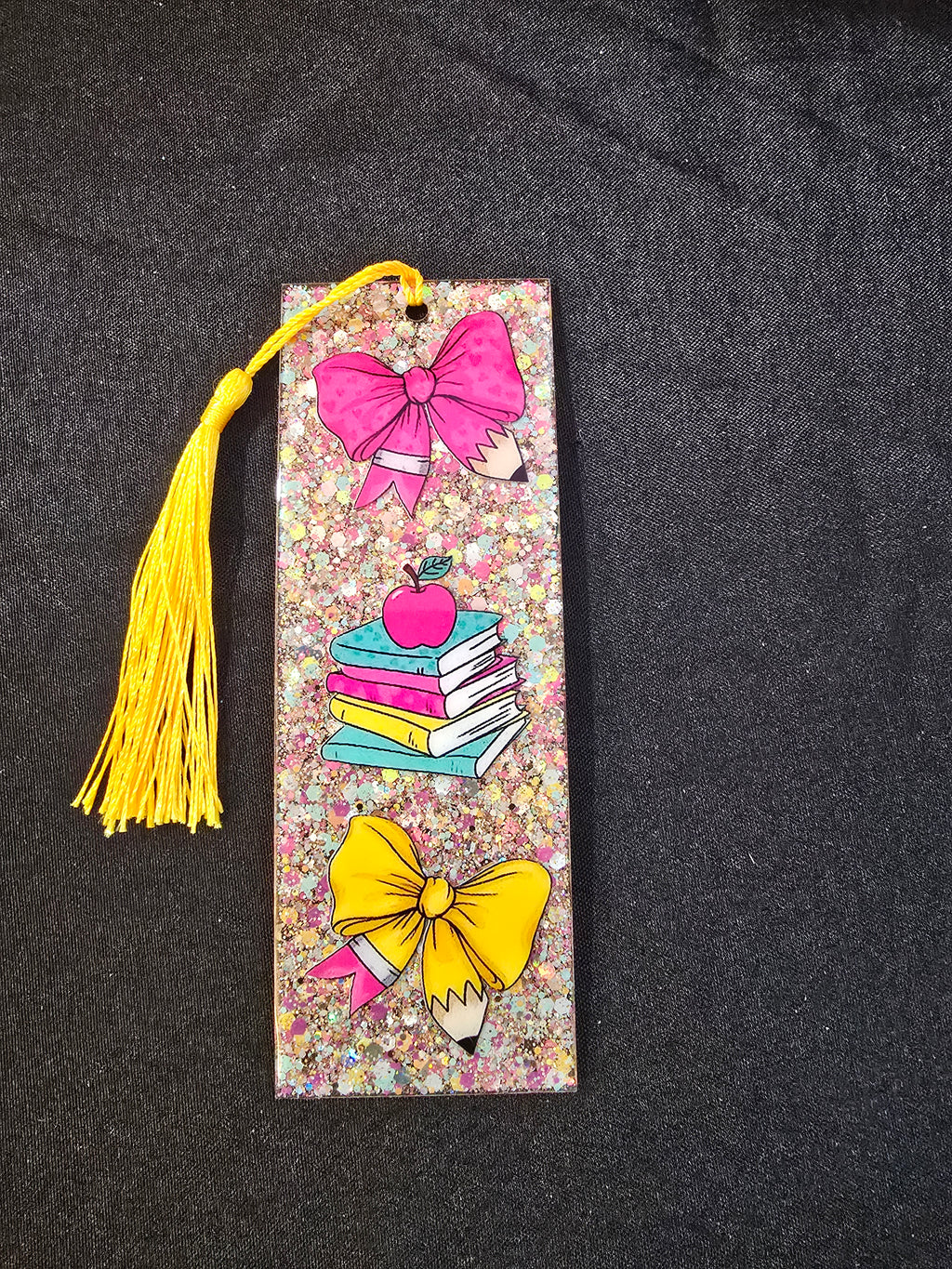 Teacher Bookmarks