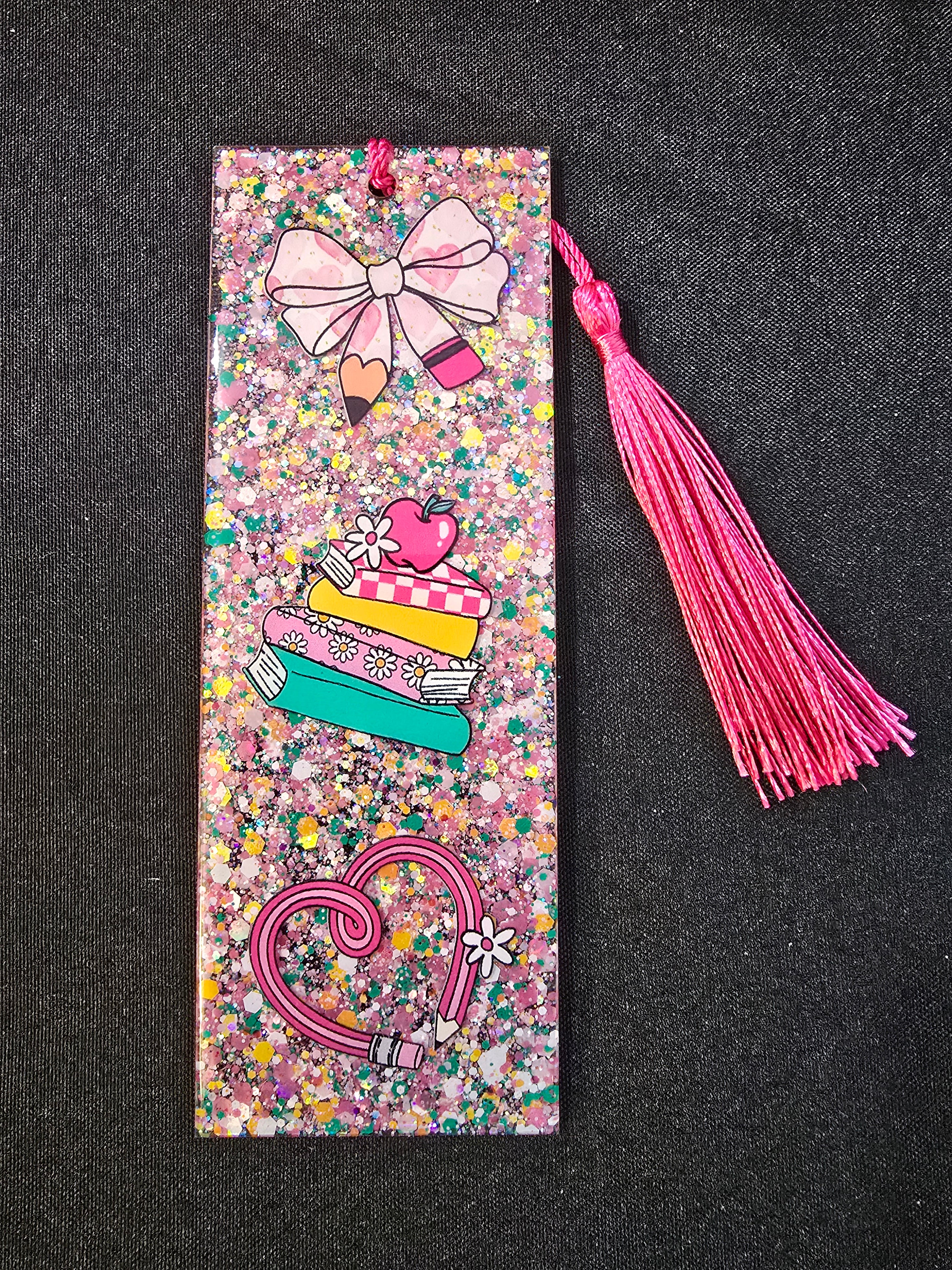 Teacher Bookmarks