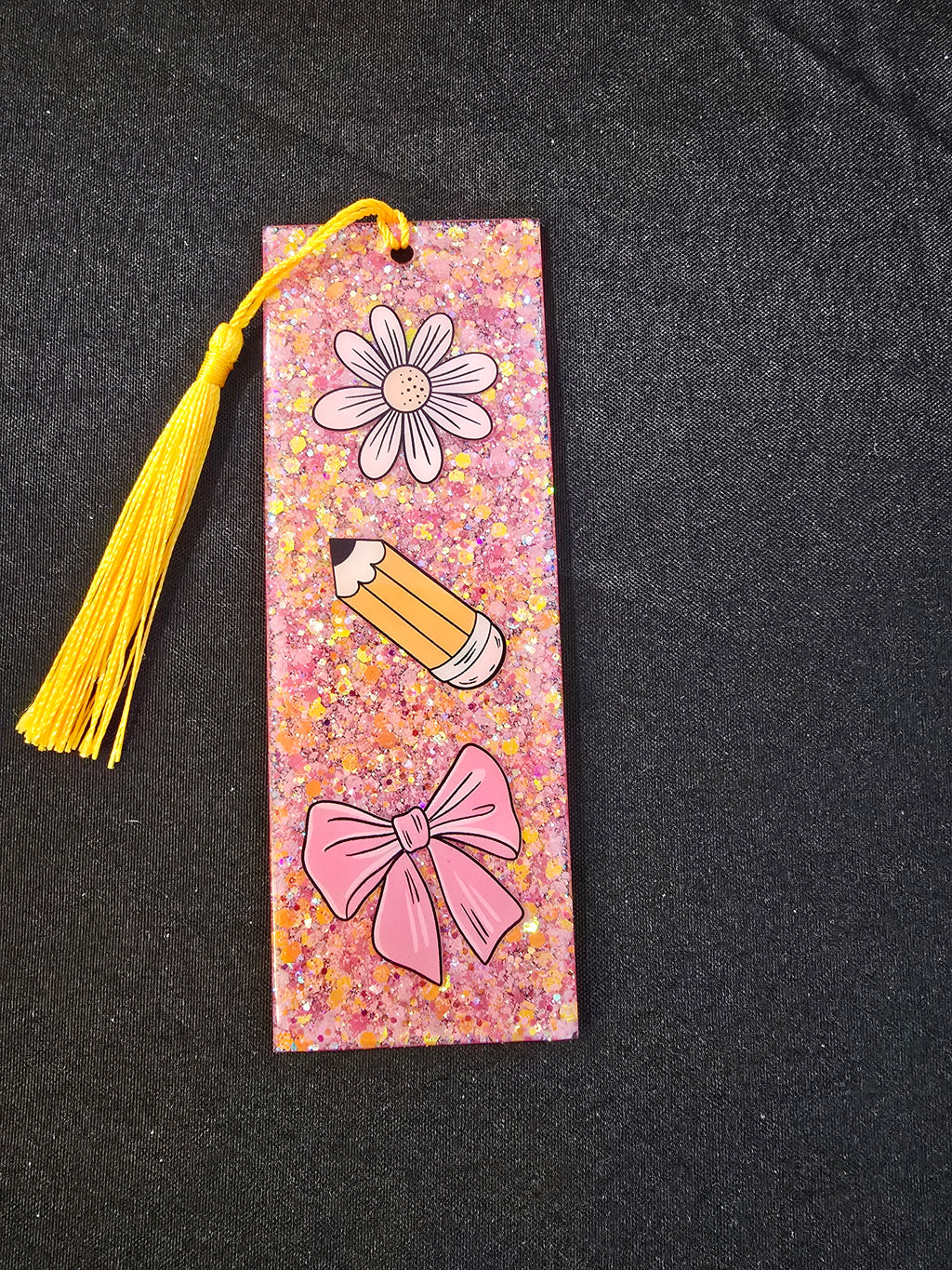 Teacher Bookmarks