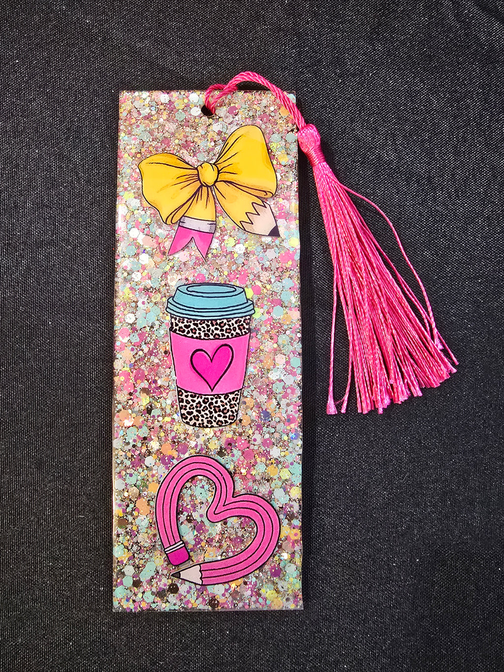 Teacher Bookmarks