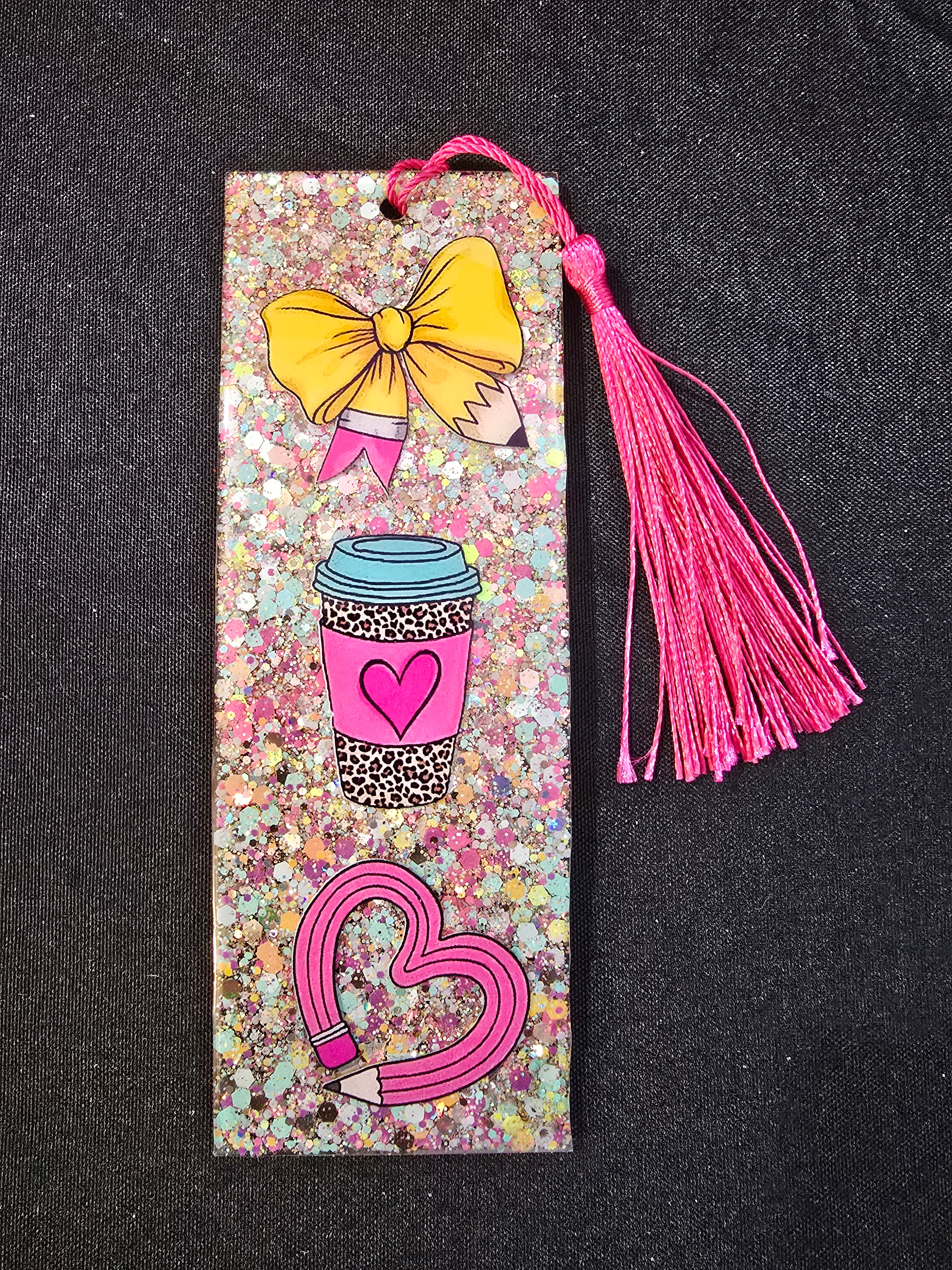 Teacher Bookmarks