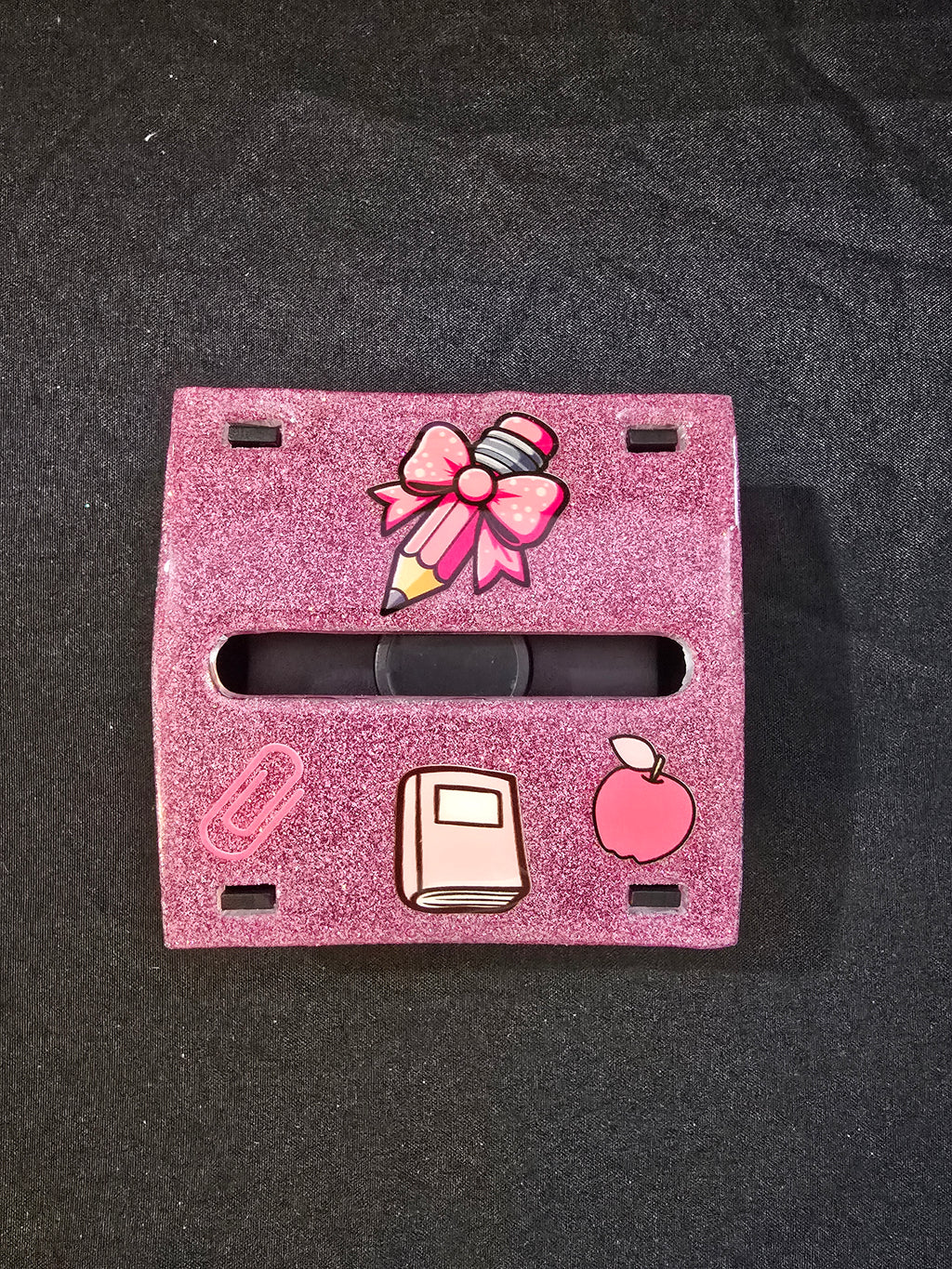 Teacher Sticky Note Holders