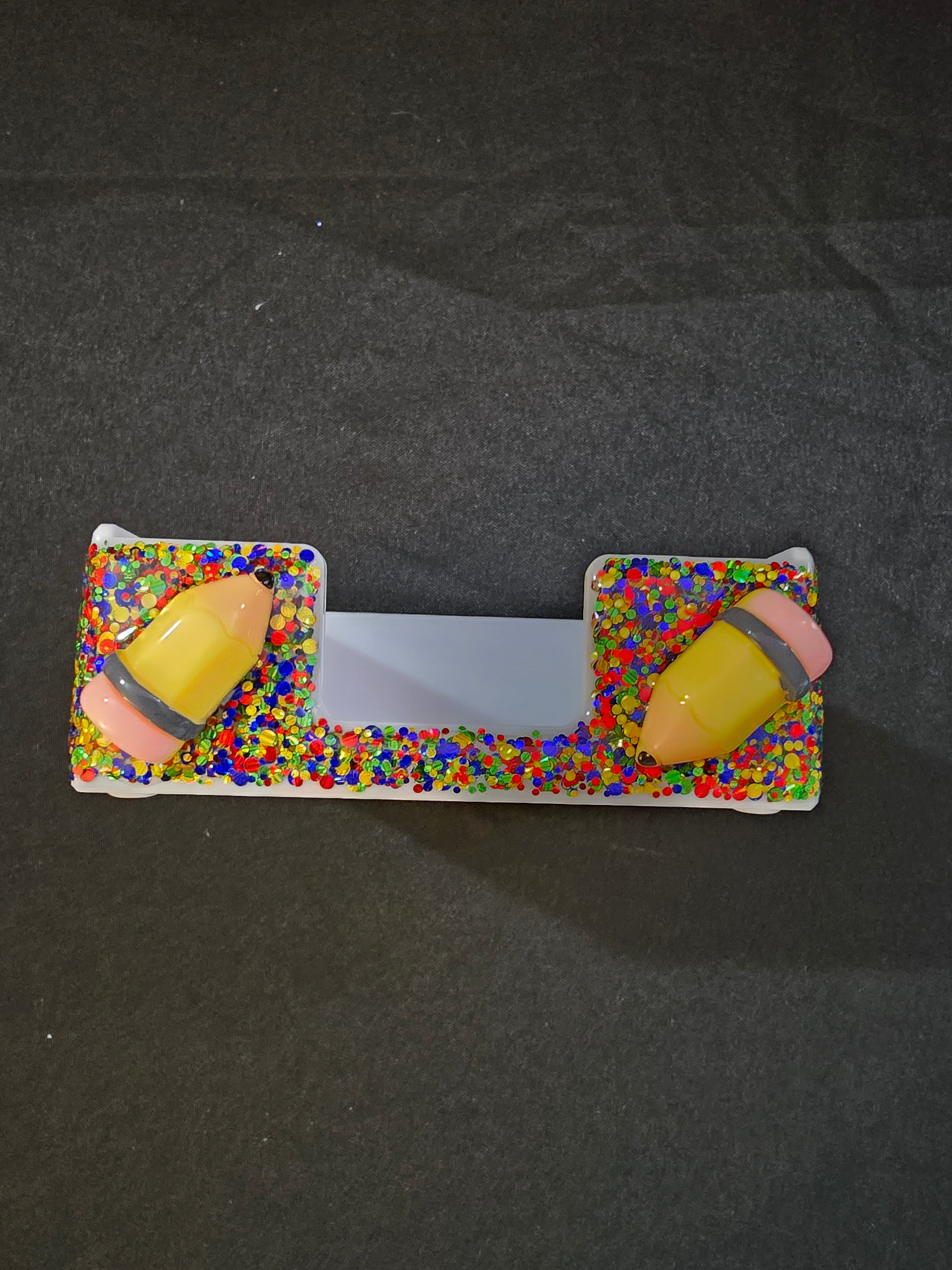 Teacher Sticky Note Holders