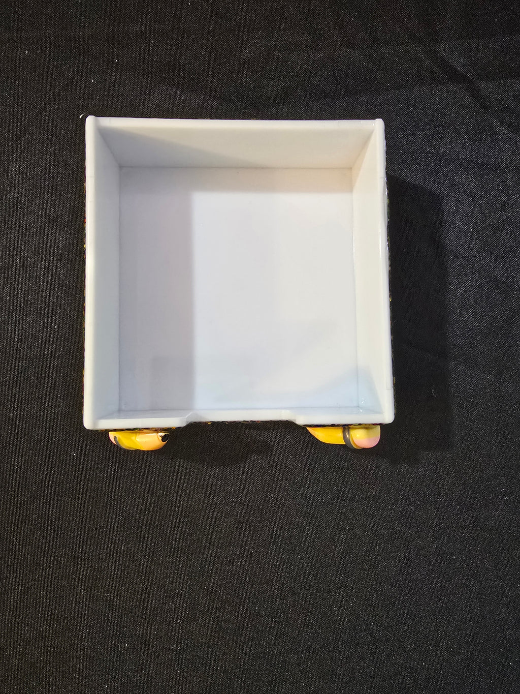 Teacher Sticky Note Holders