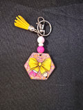 Teacher Keychains