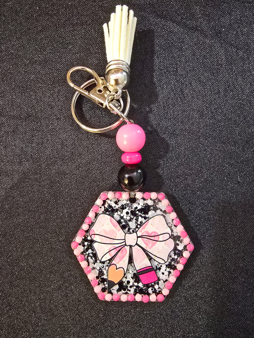 Teacher Keychains