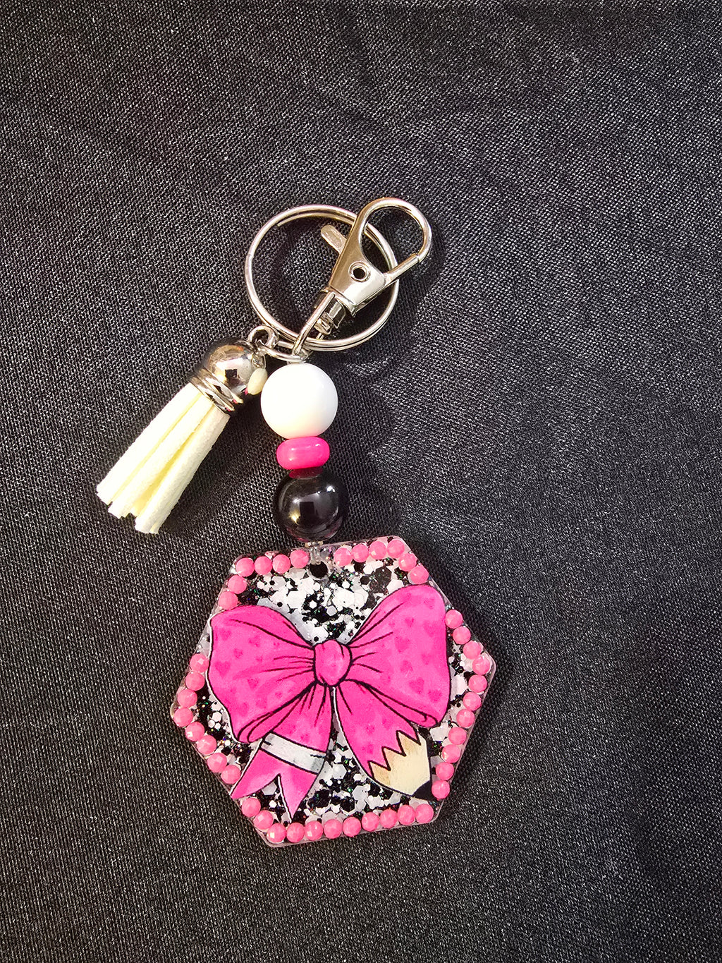 Teacher Keychains