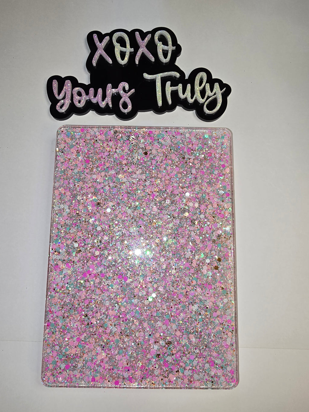 Pretty Little Notes Bundle Custom