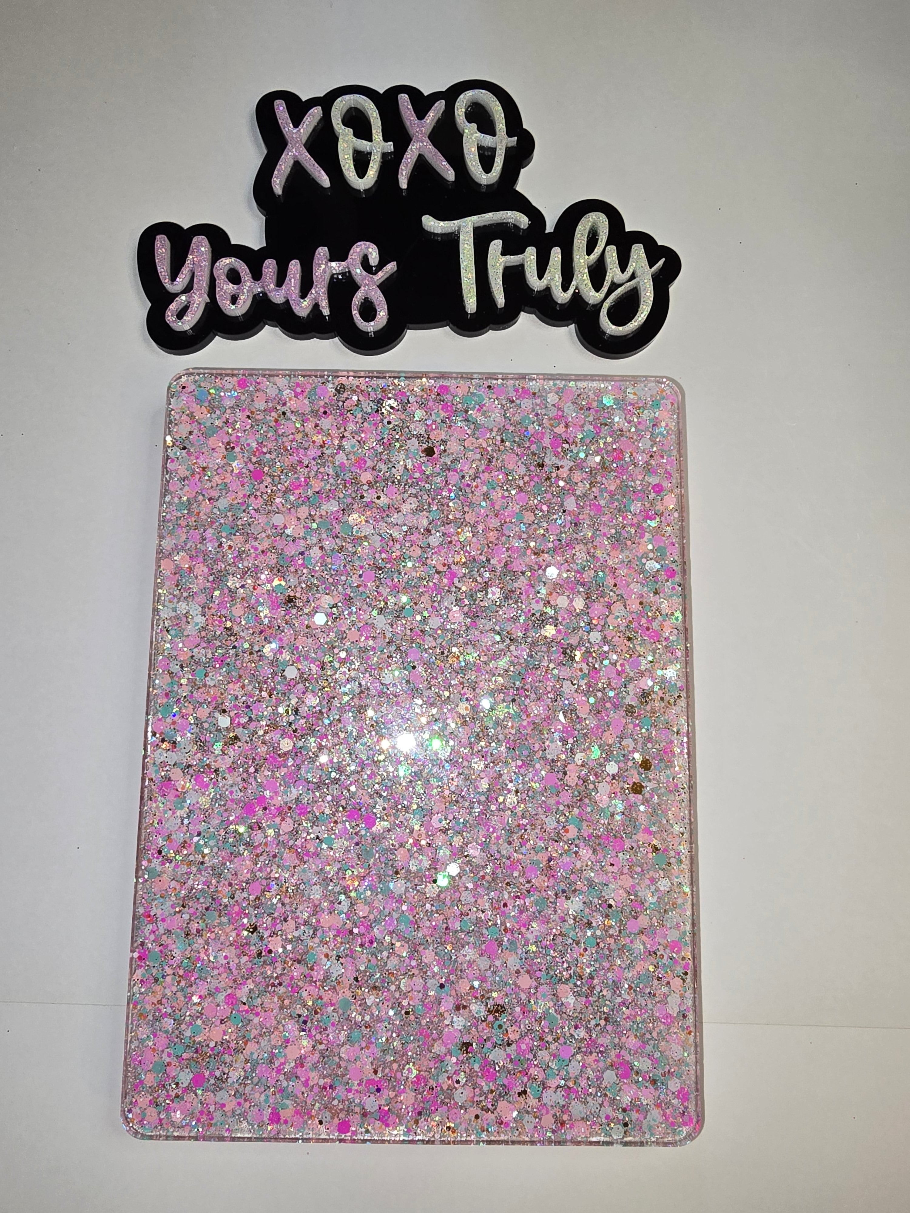 Pretty Little Notes Bundle Custom
