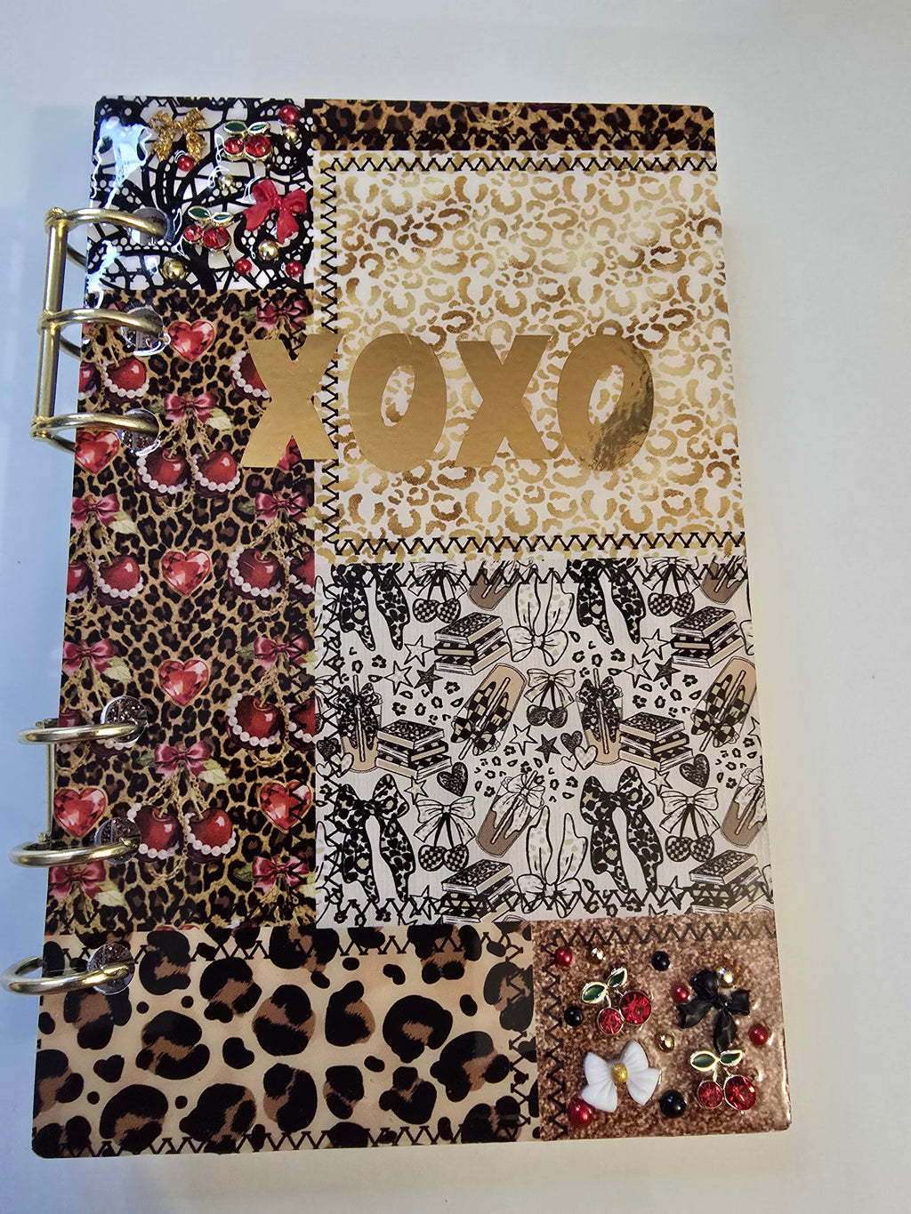 Sparkle Note Planner