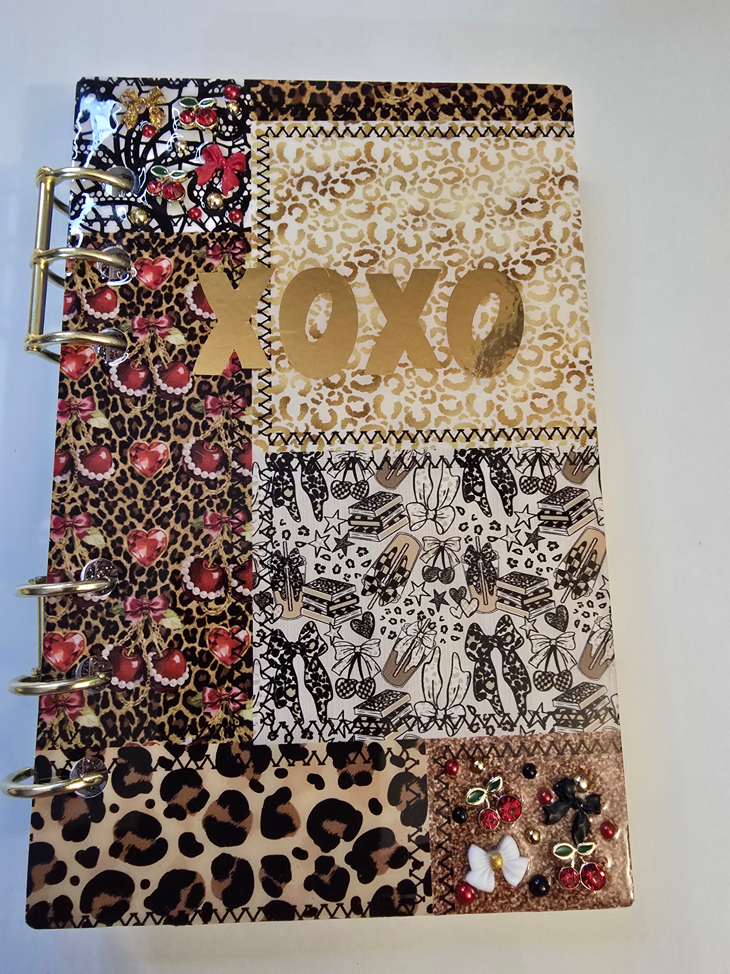 Sparkle Note Planner