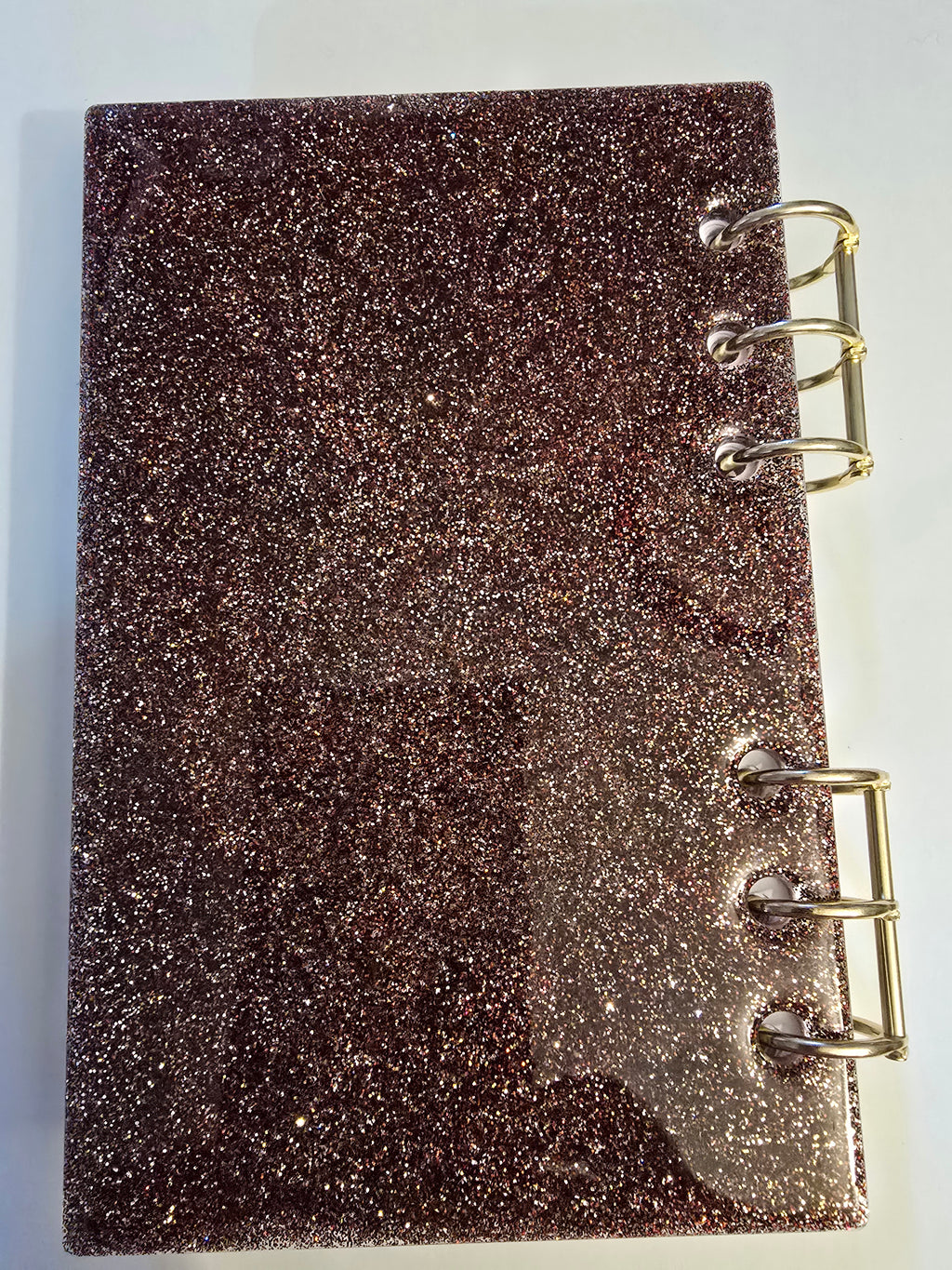 Sparkle Note Planner