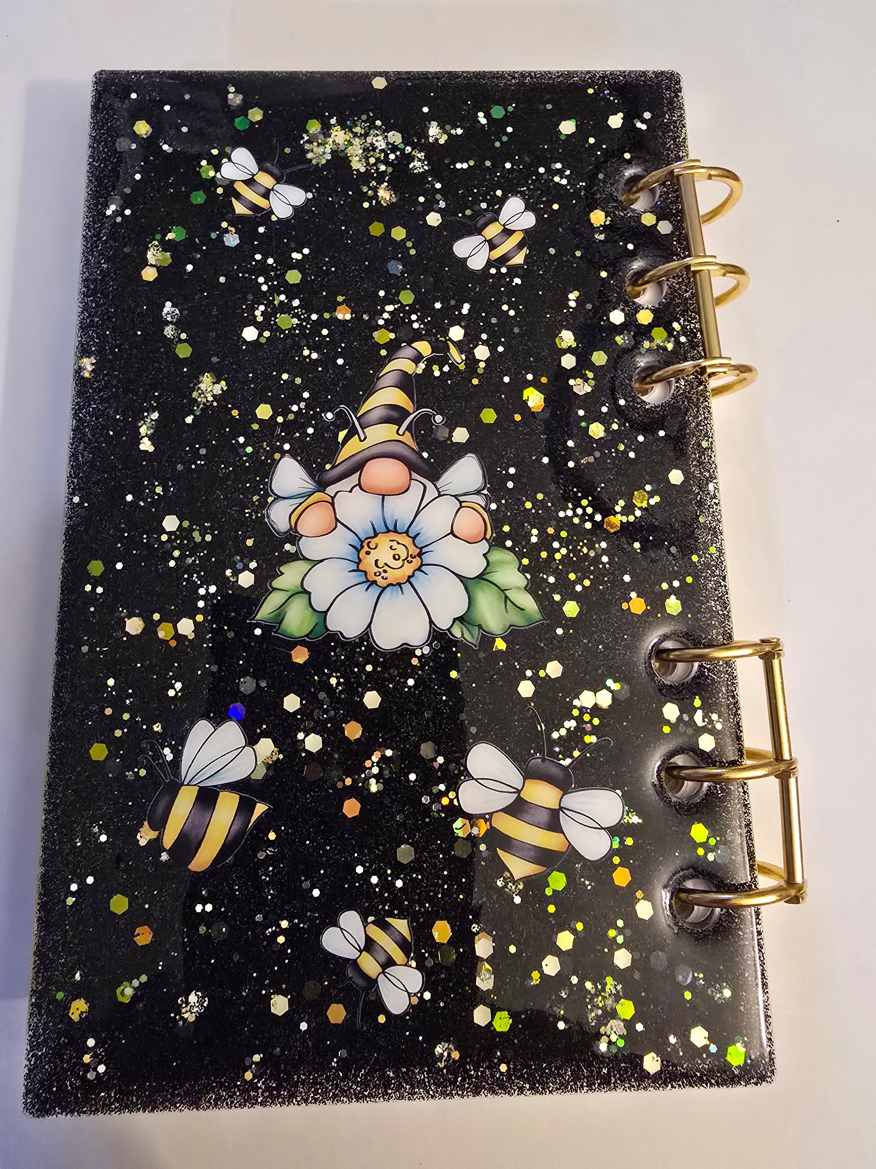 Sparkle Note Planner