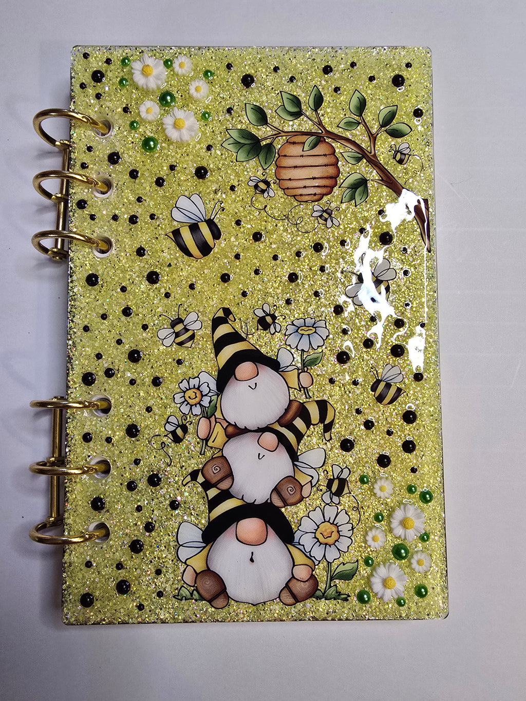 Sparkle Note Planner