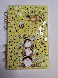 Sparkle Note Planner