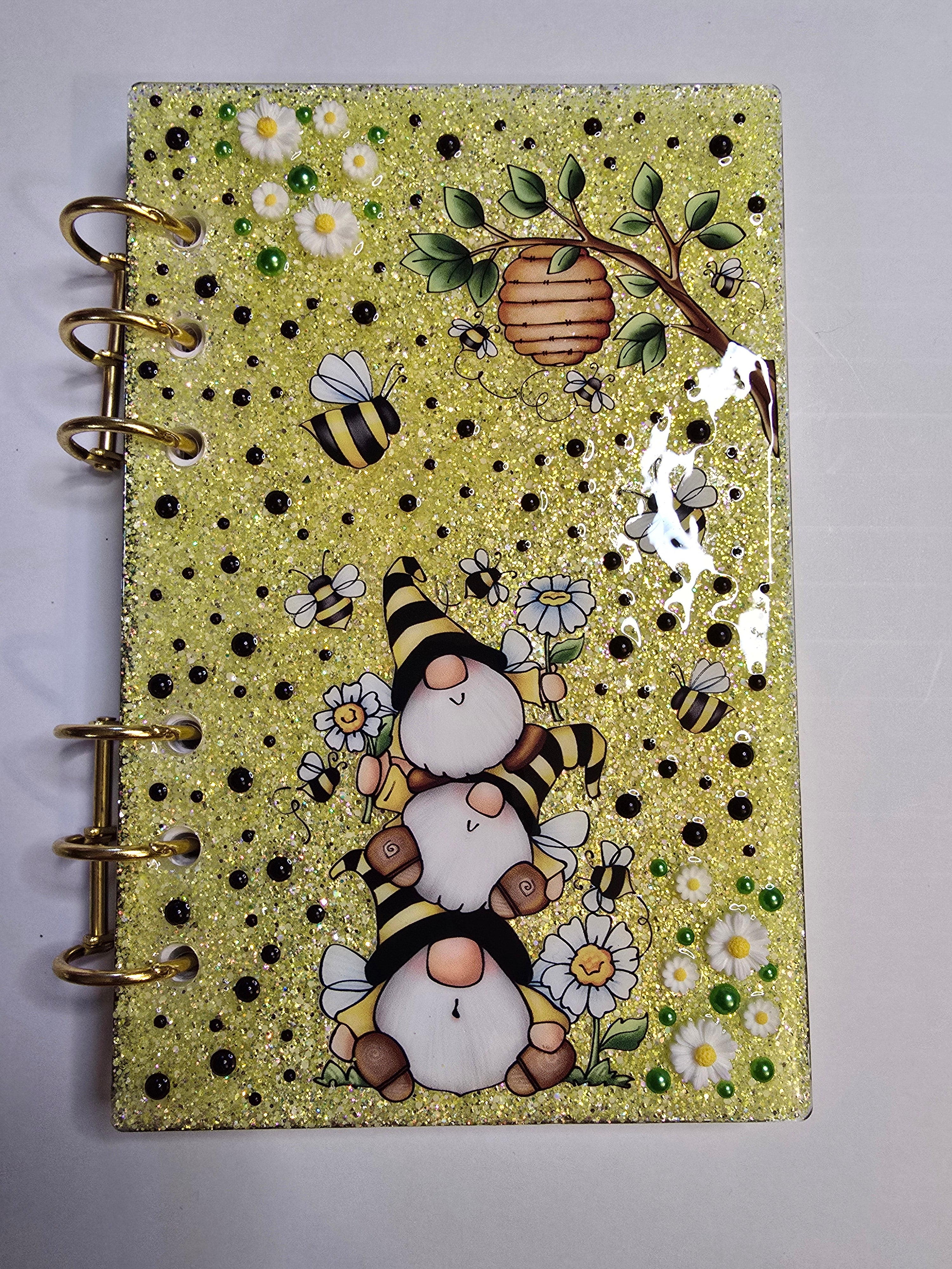 Sparkle Note Planner