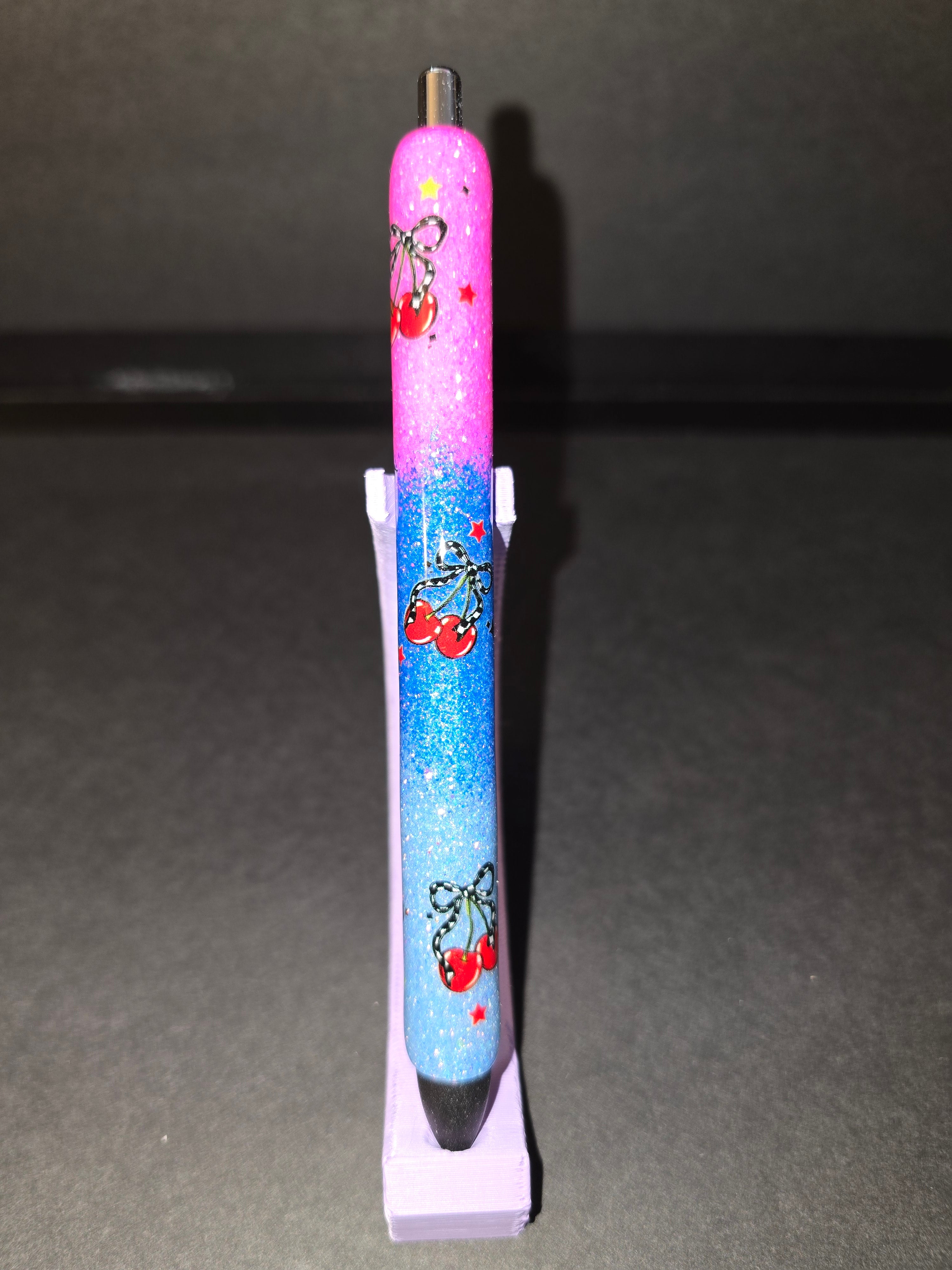 Glitter Gel Pens