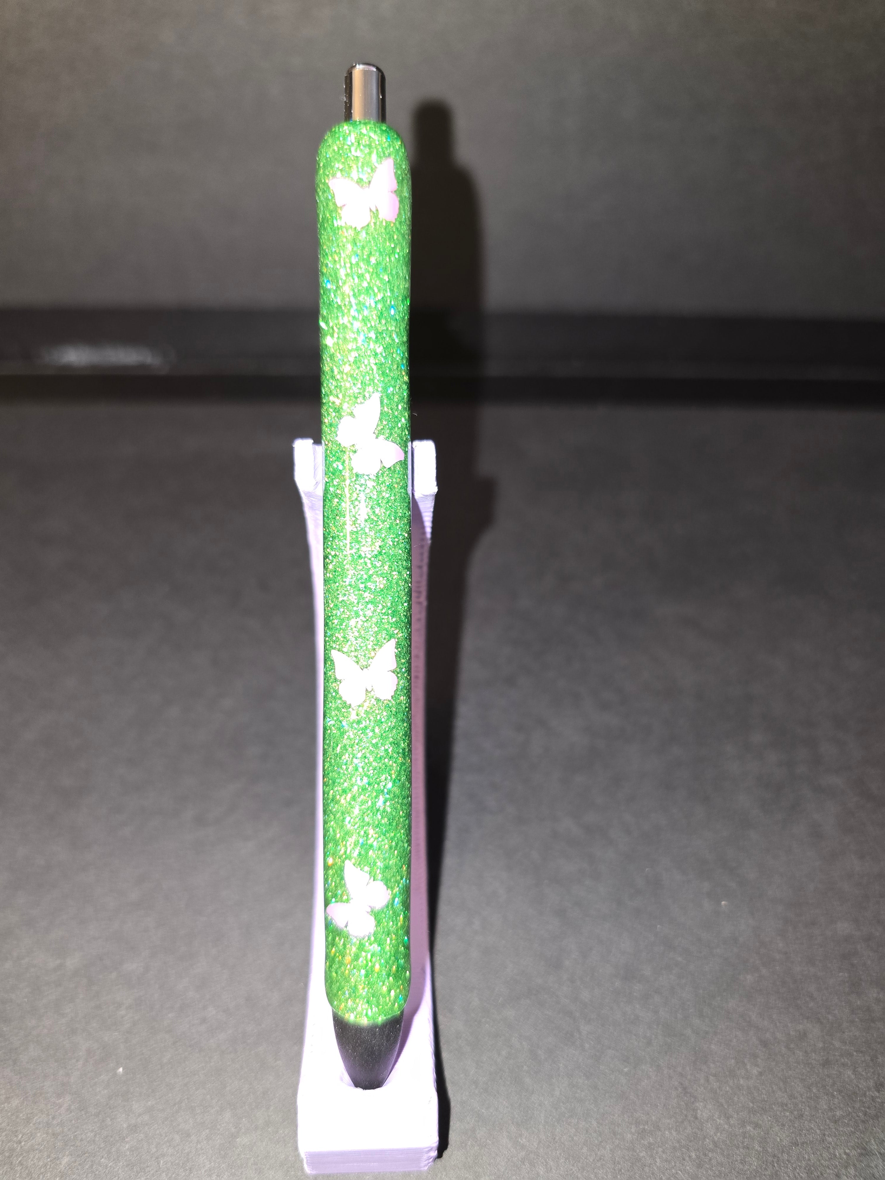 Glitter Gel Pens
