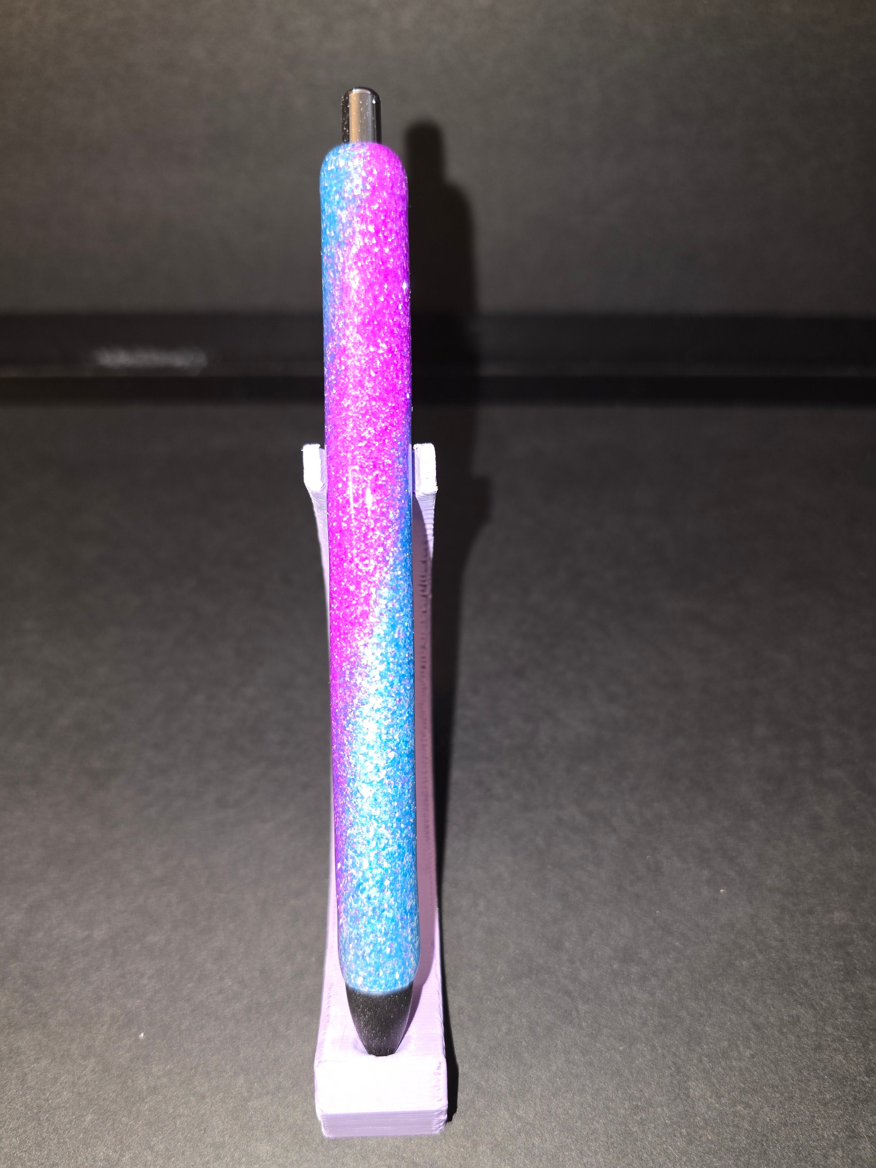 Glitter Gel Pens