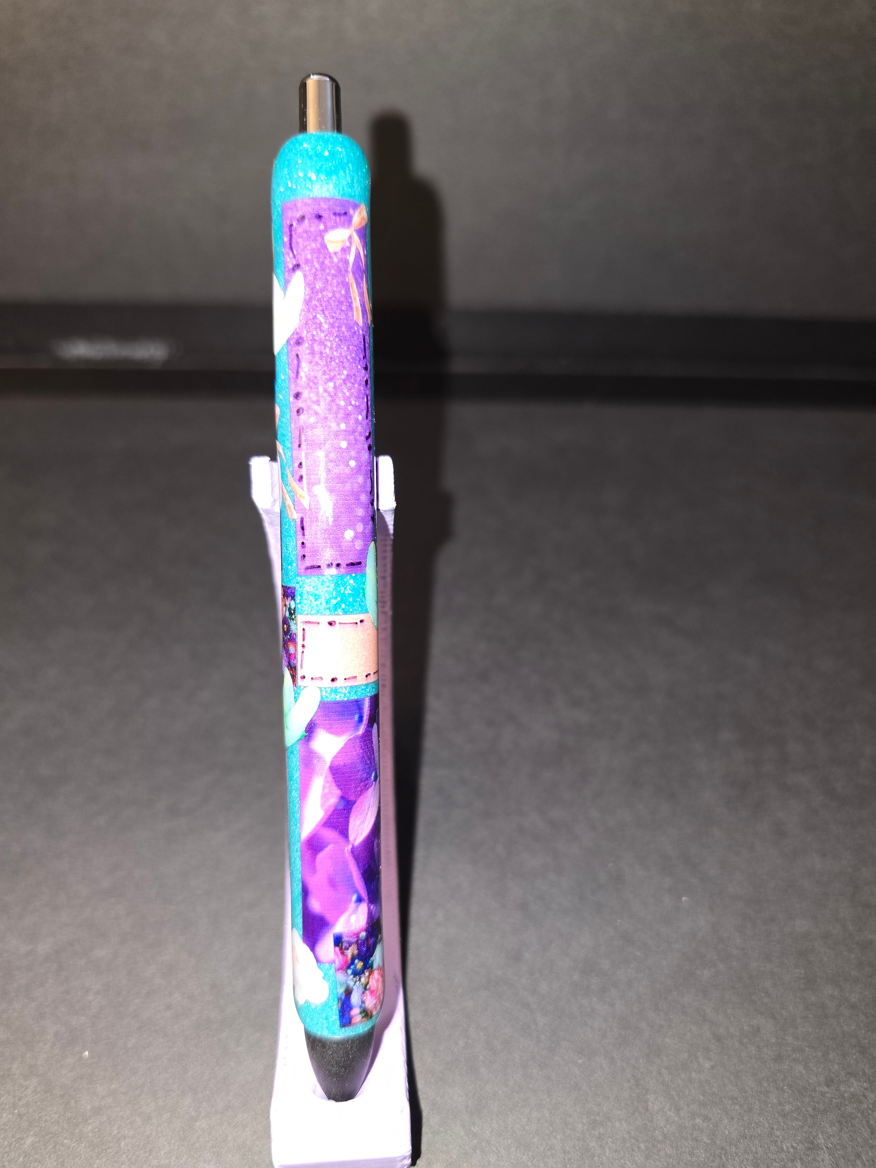 Glitter Gel Pens