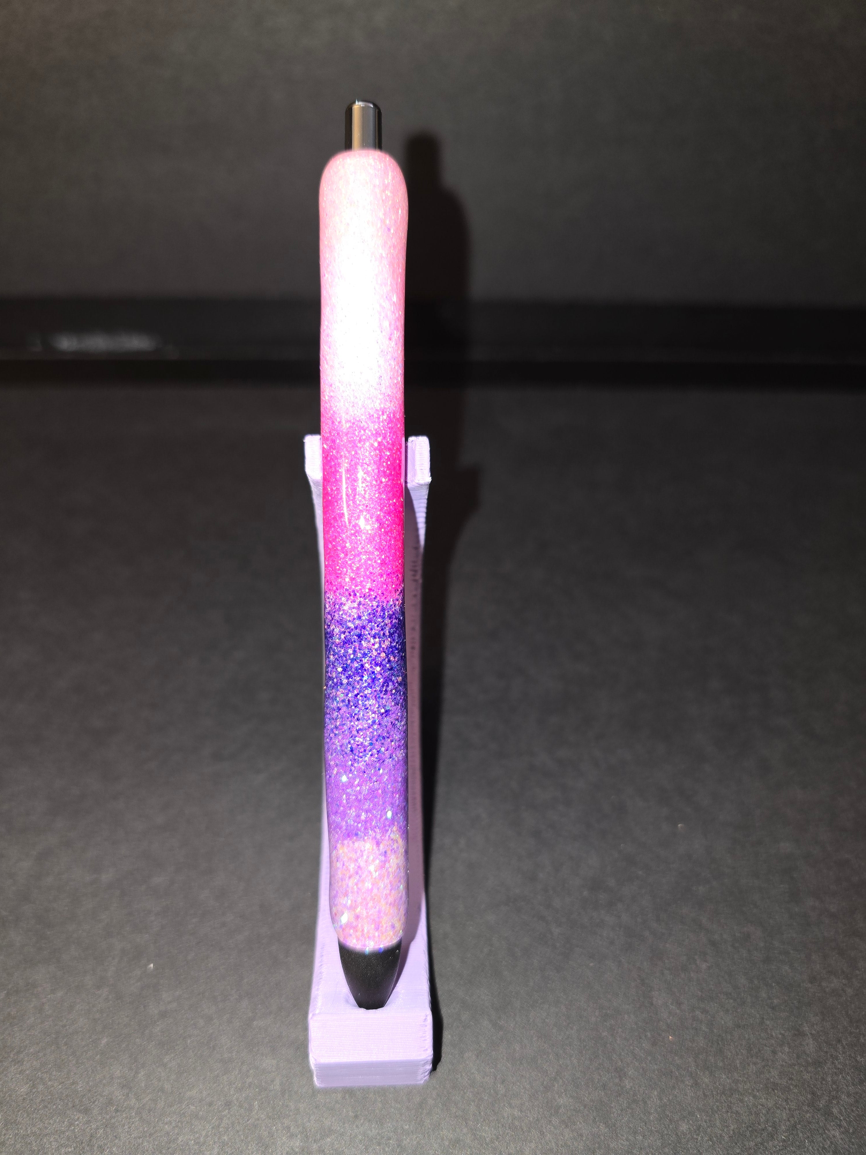 Glitter Gel Pens