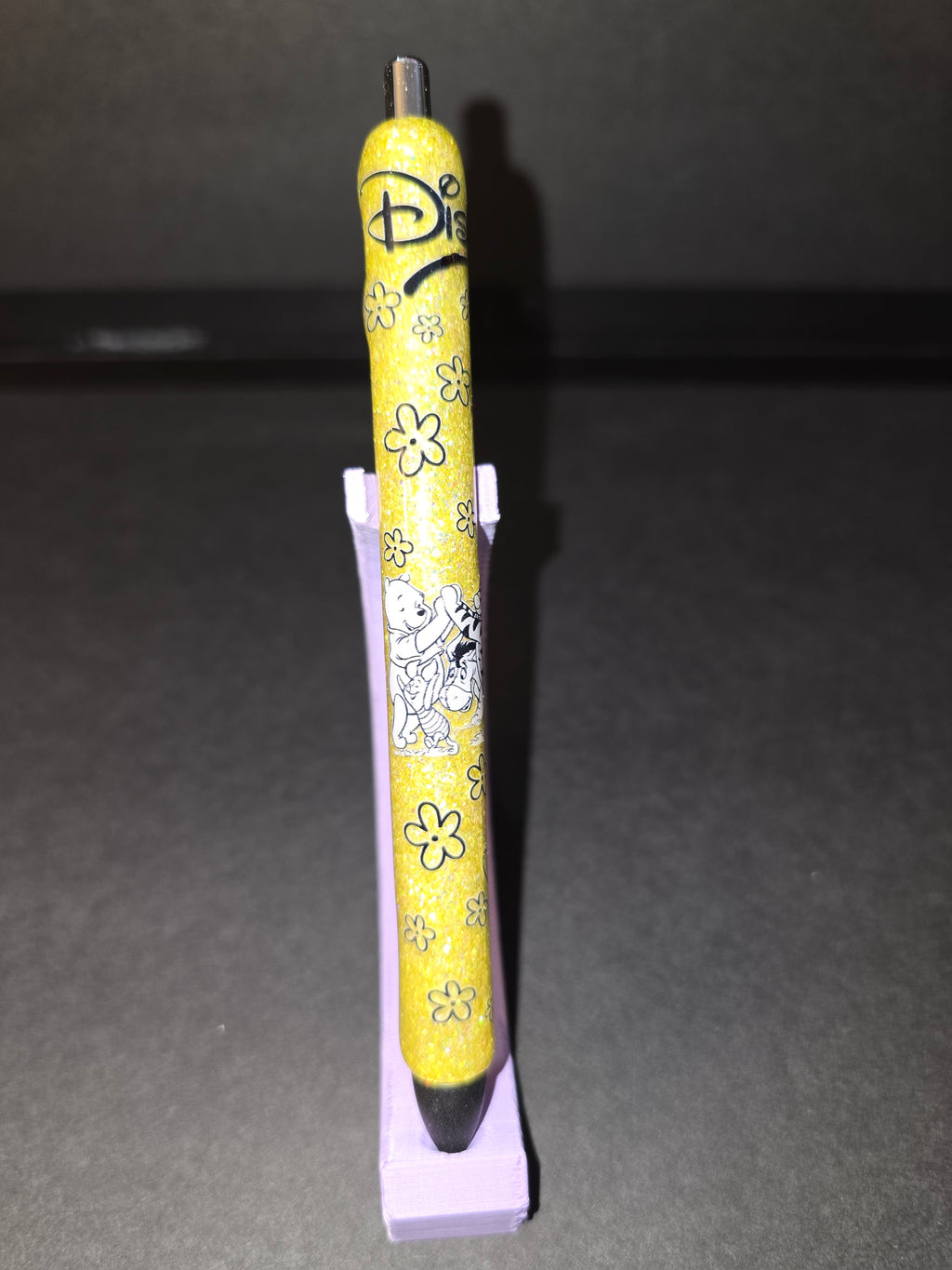 Glitter Gel Pens