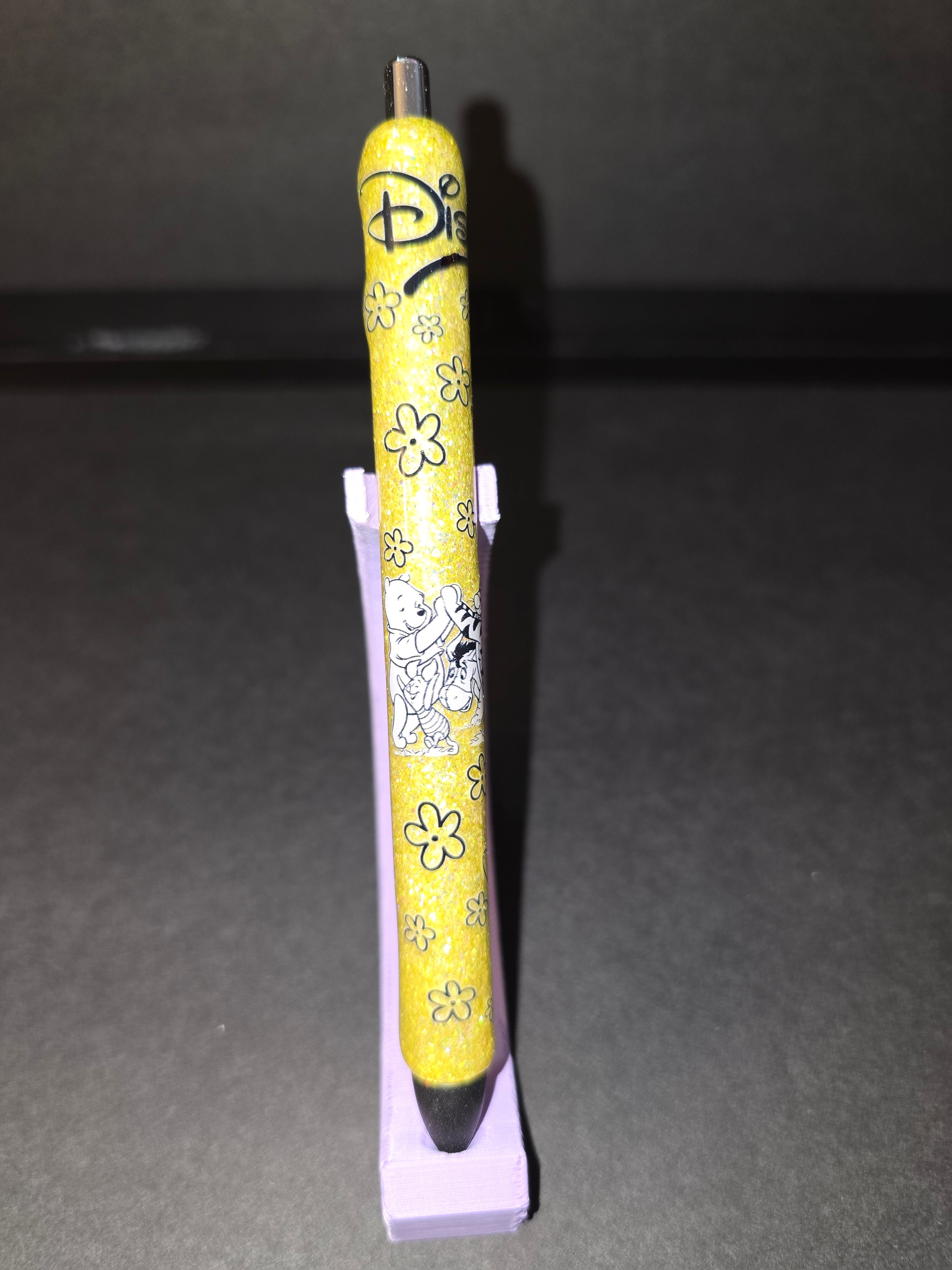 Glitter Gel Pens