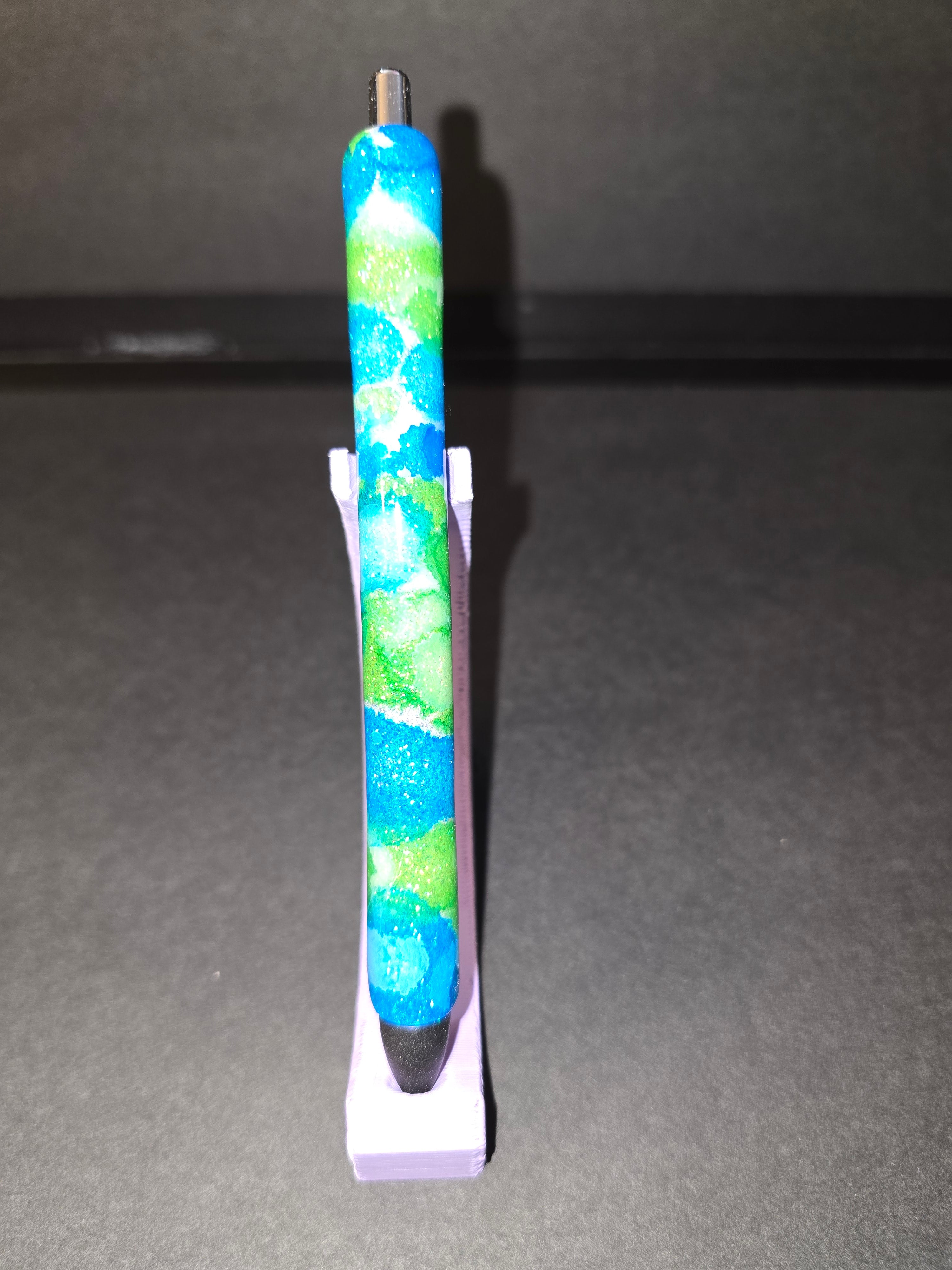 Glitter Gel Pens