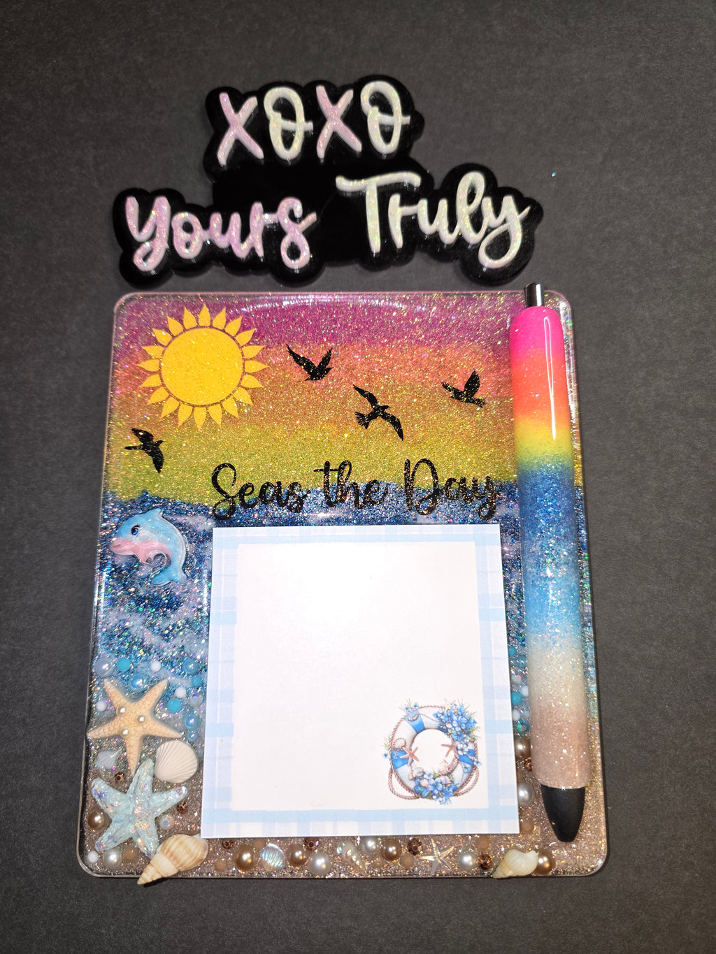 Pretty Little Notes Bundle