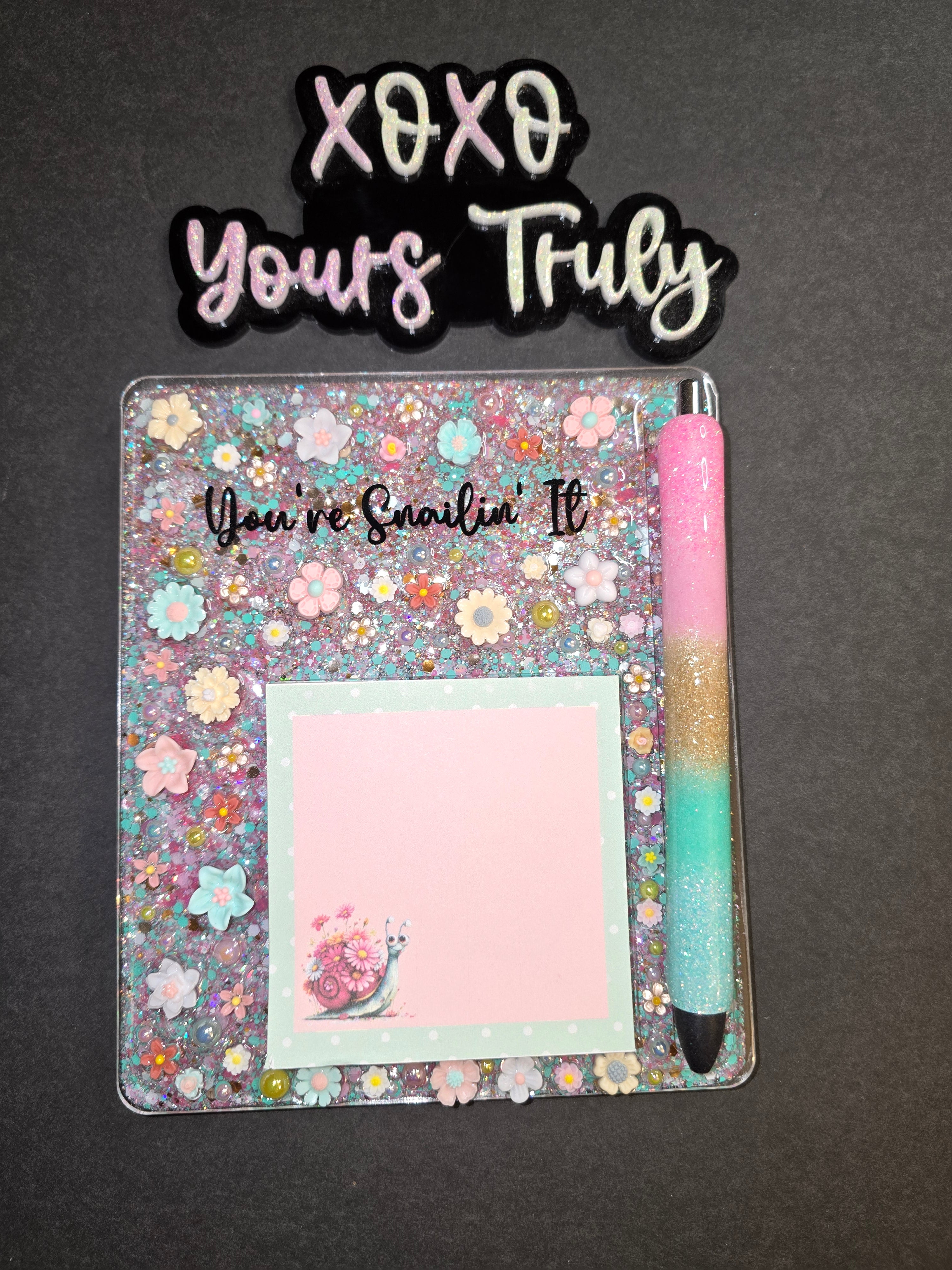 Pretty Little Notes Bundle