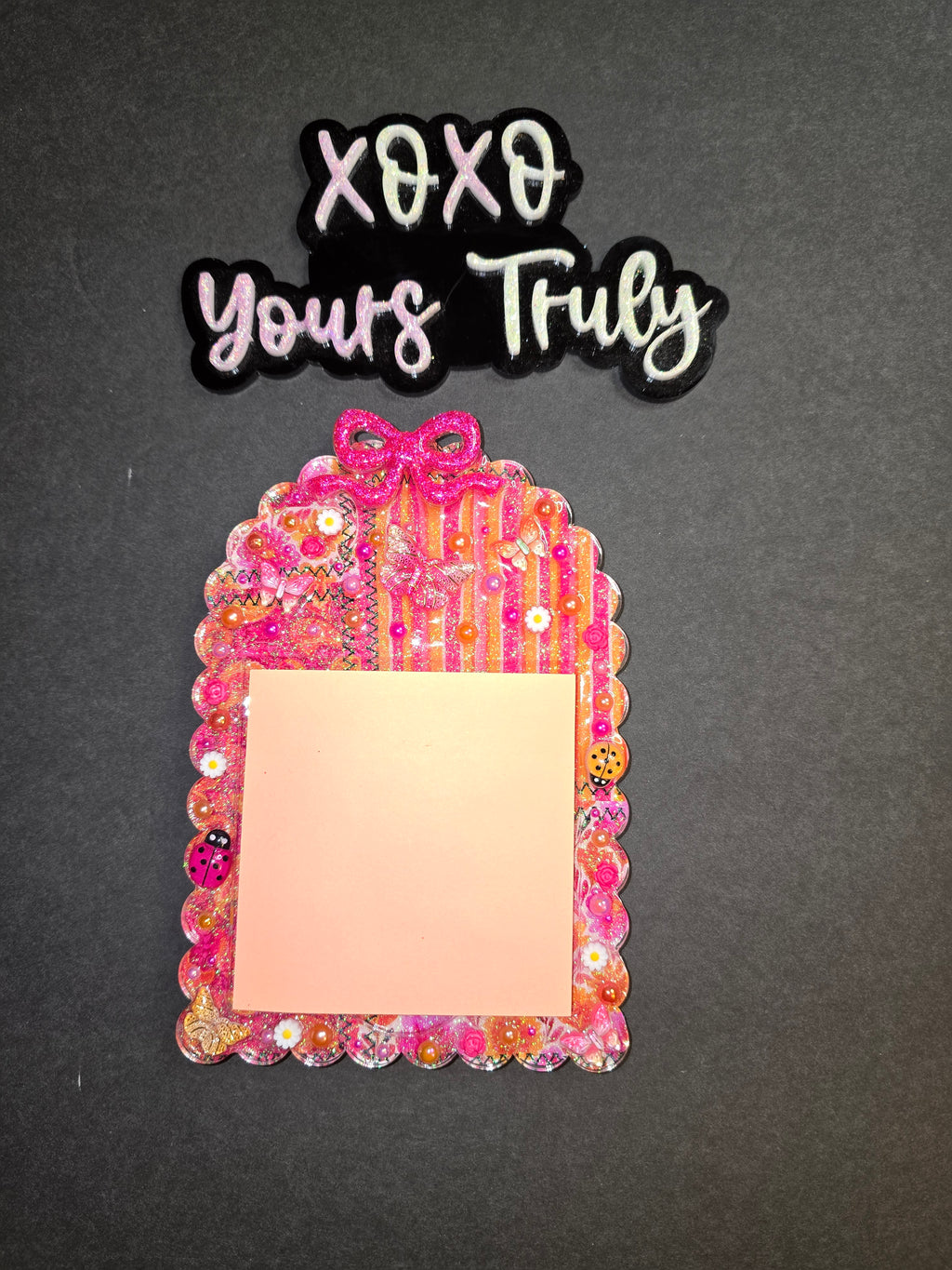 Pretty Little Notes Bundle