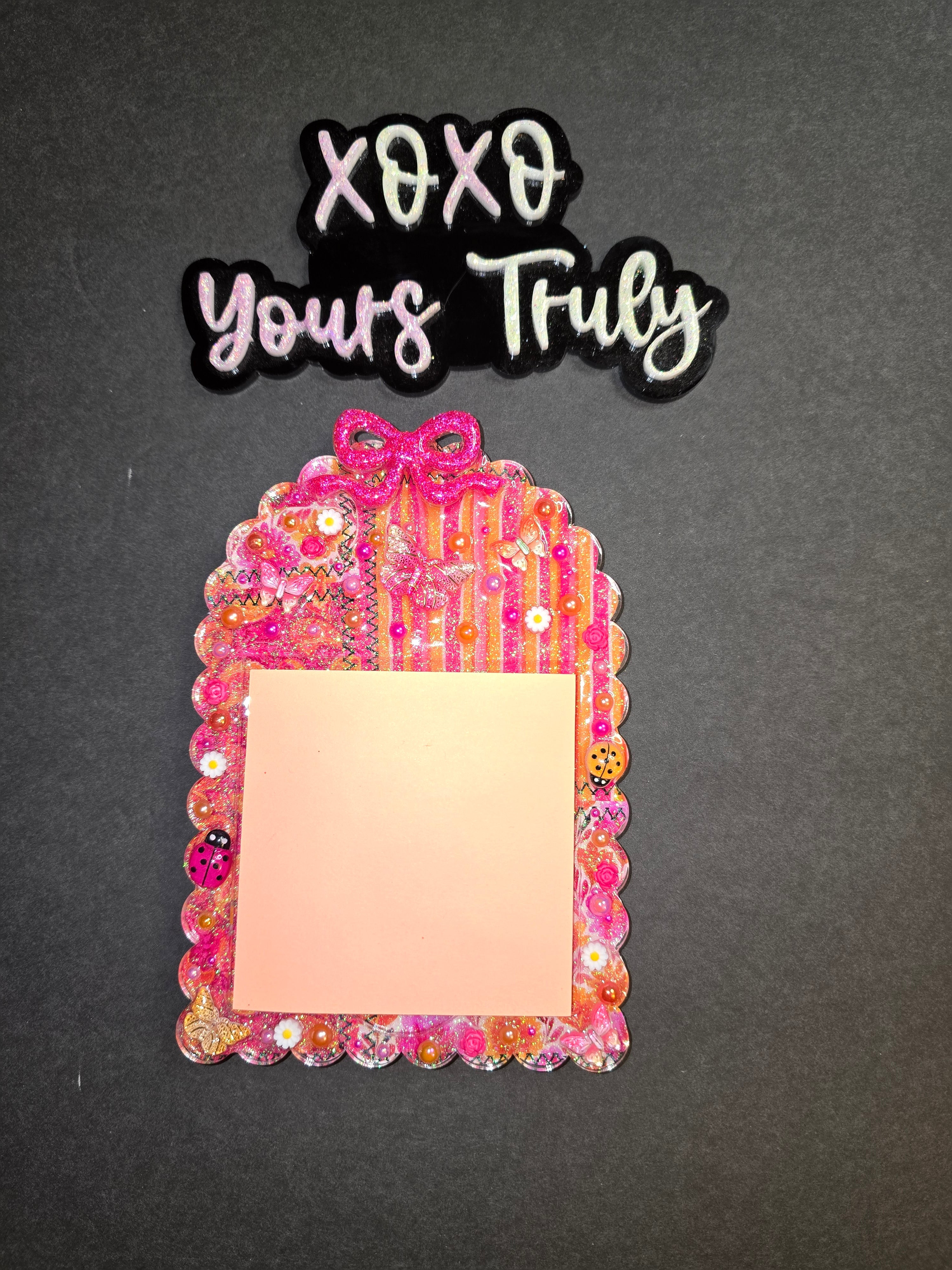 Pretty Little Notes Bundle