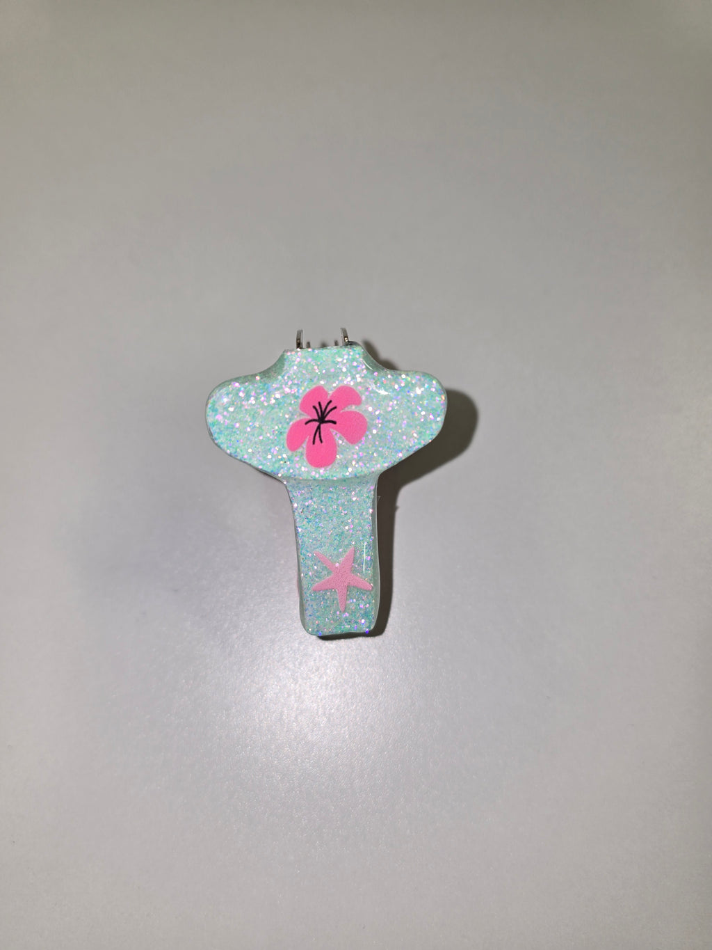 CUSTOM Glitz & Grab Staple Remover