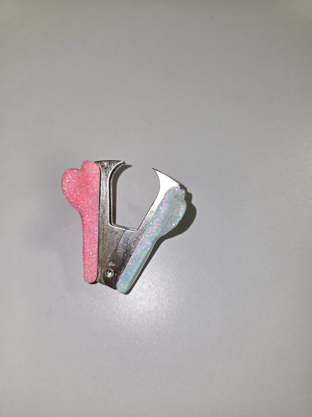 CUSTOM Glitz & Grab Staple Remover