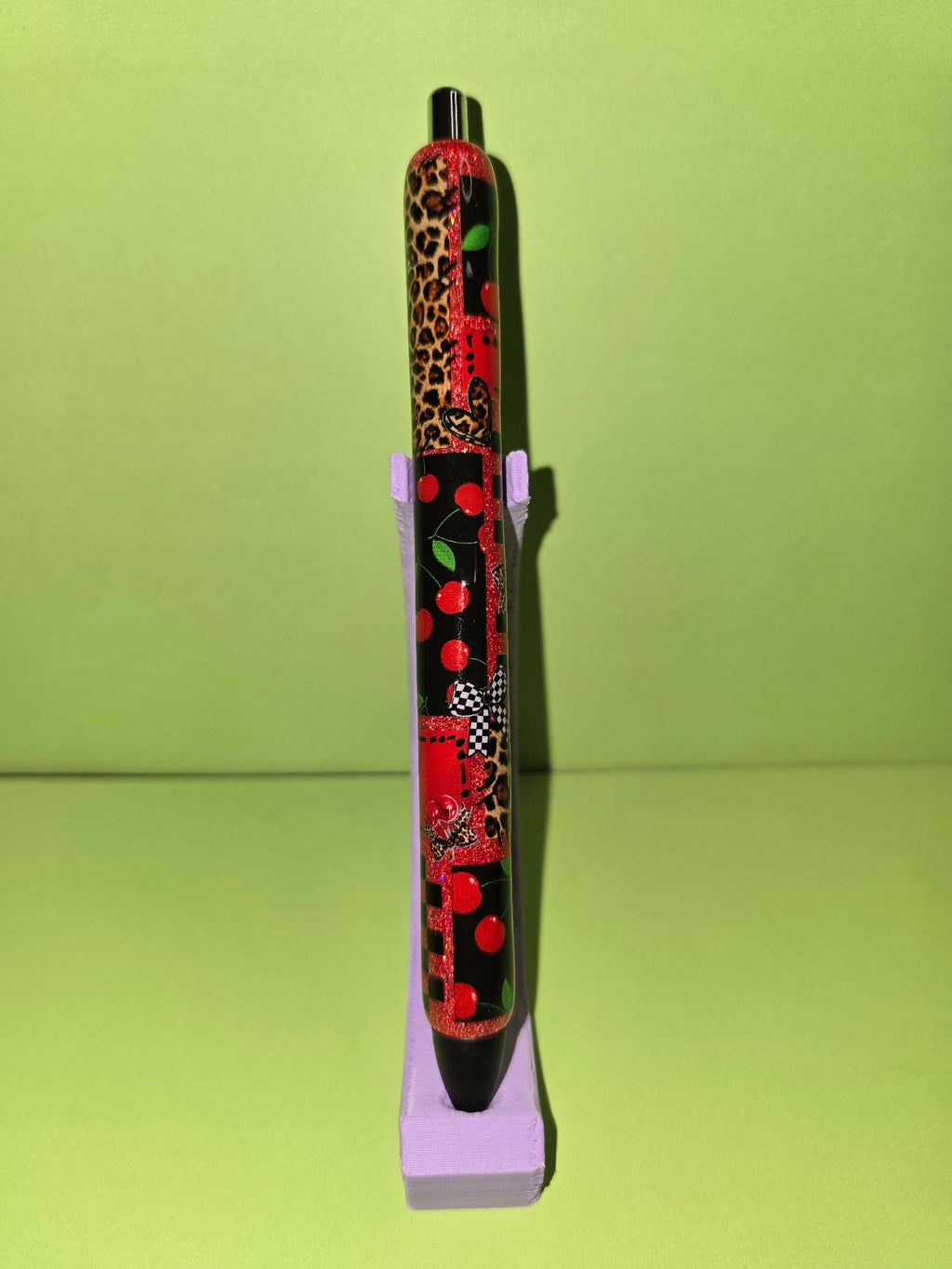 Patchwork Gel Pens