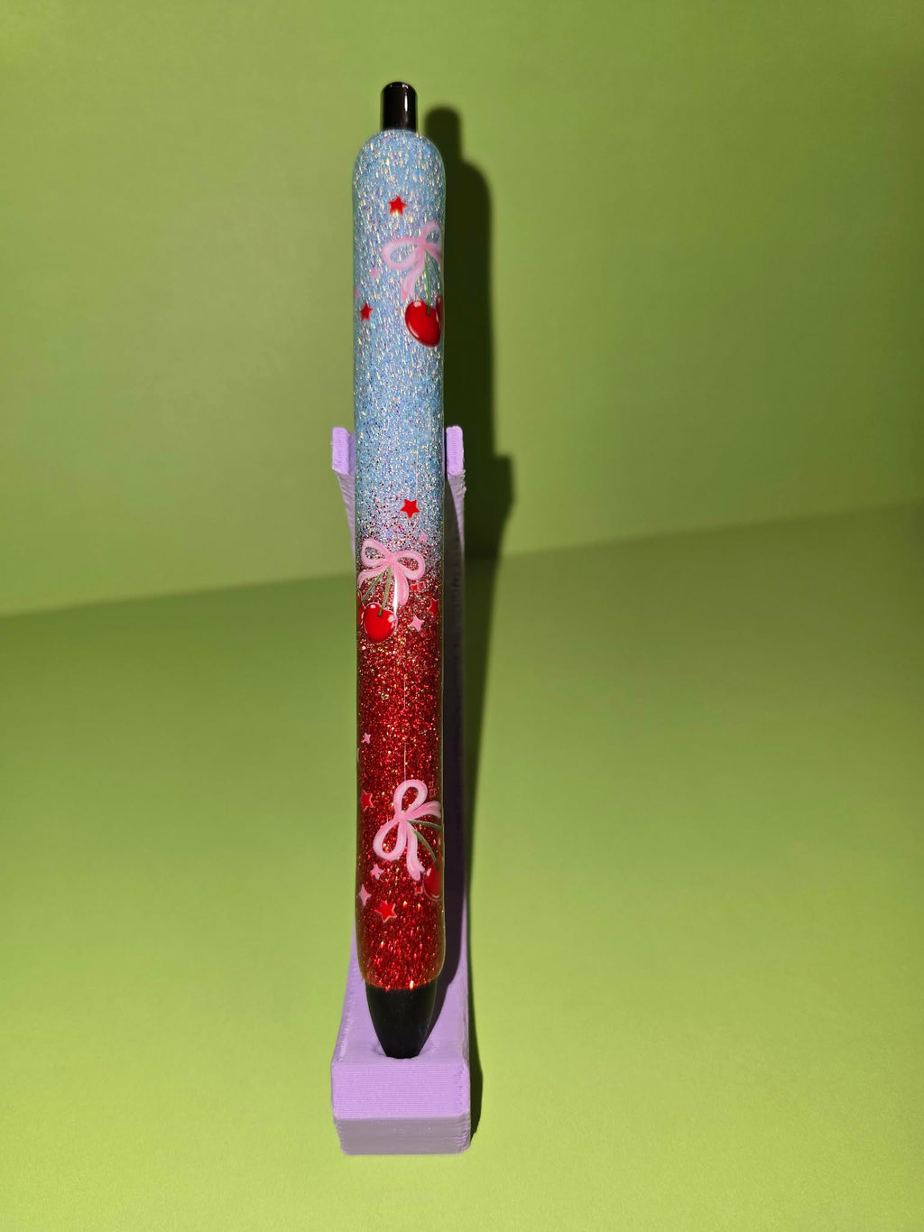 Glitter Gel Pens