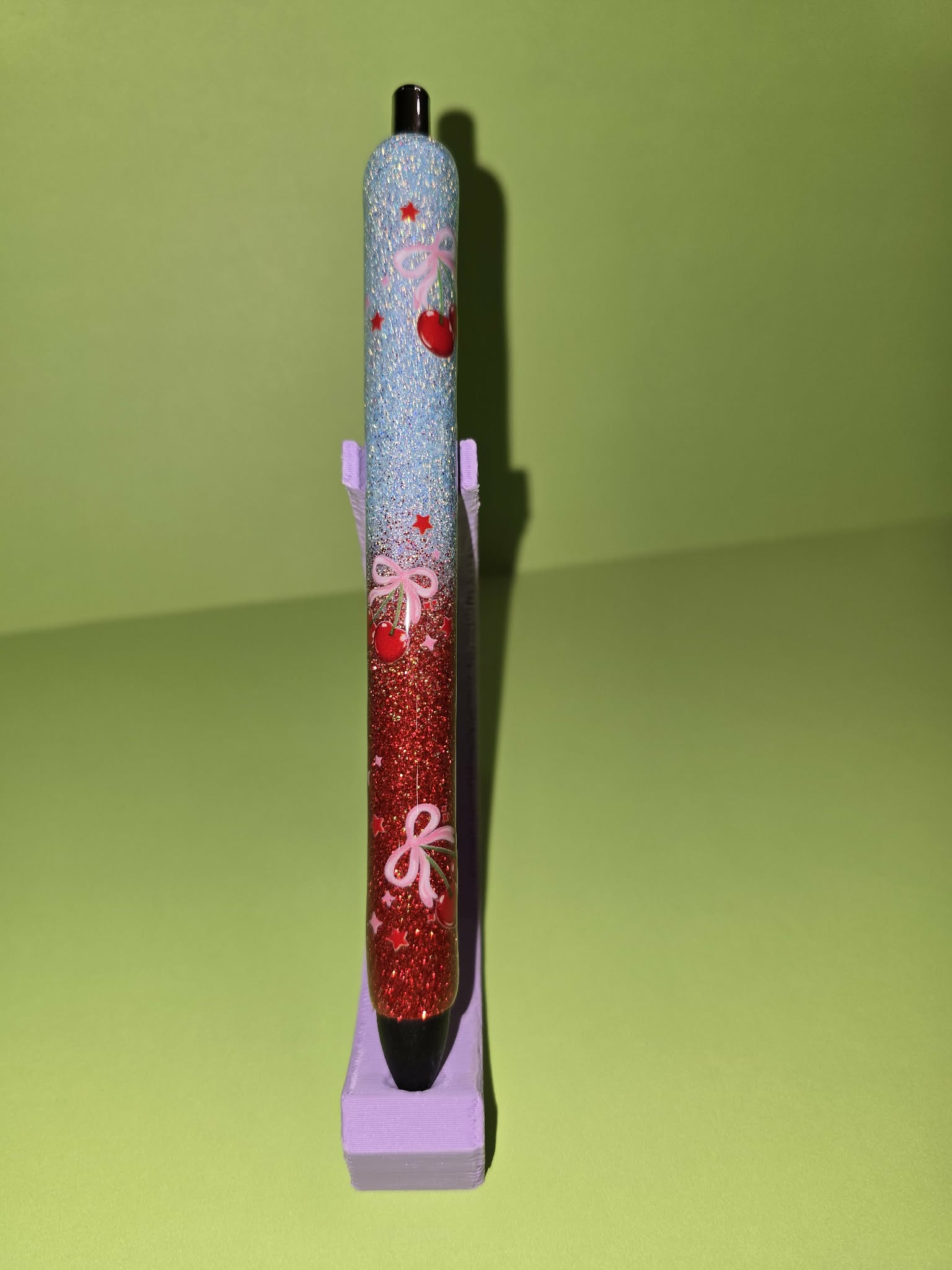 Glitter Gel Pens