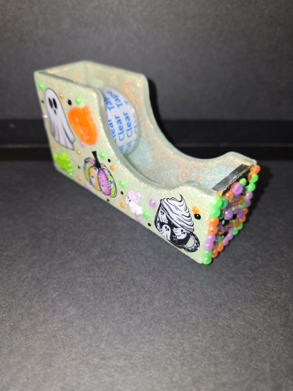 Sparkle & Seal Tape Dispenser