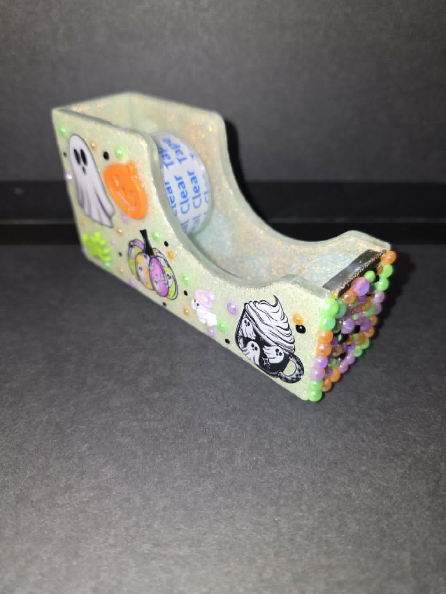 Sparkle & Seal Tape Dispenser