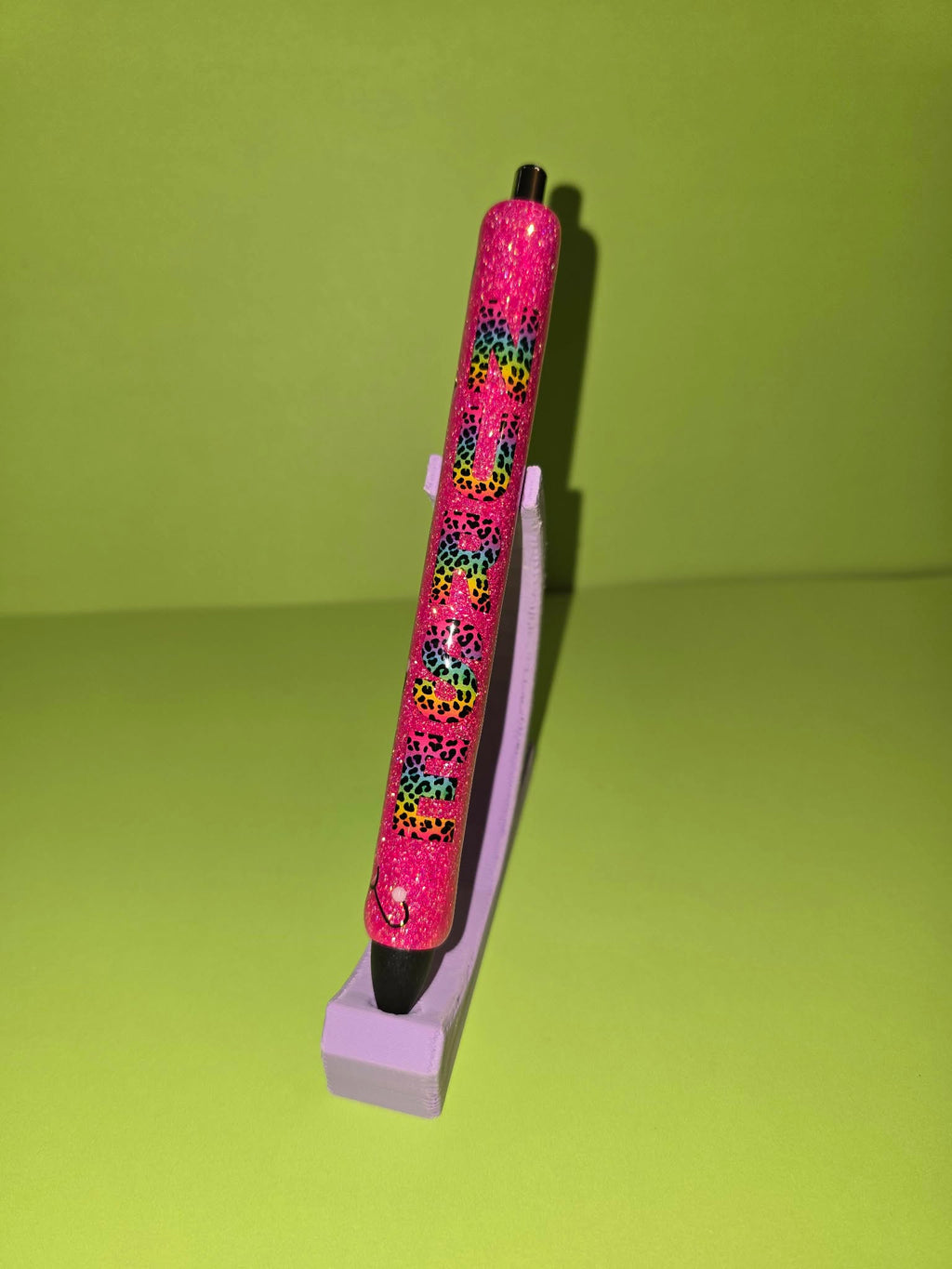 Glitter Gel Pens