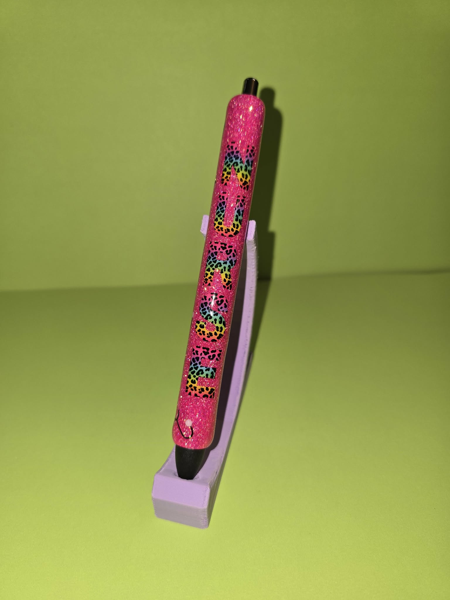 Glitter Gel Pens