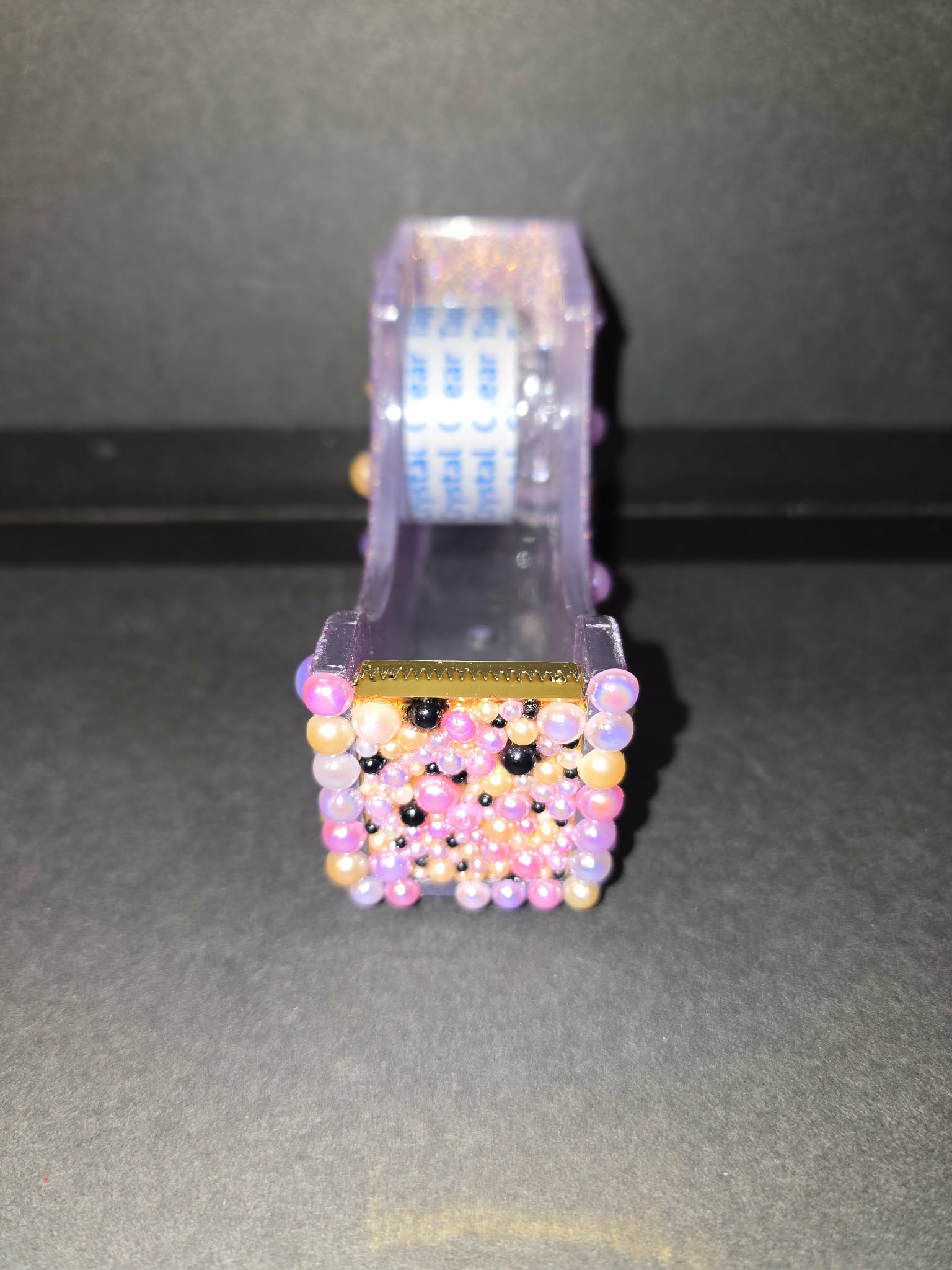 Sparkle & Seal Tape Dispenser