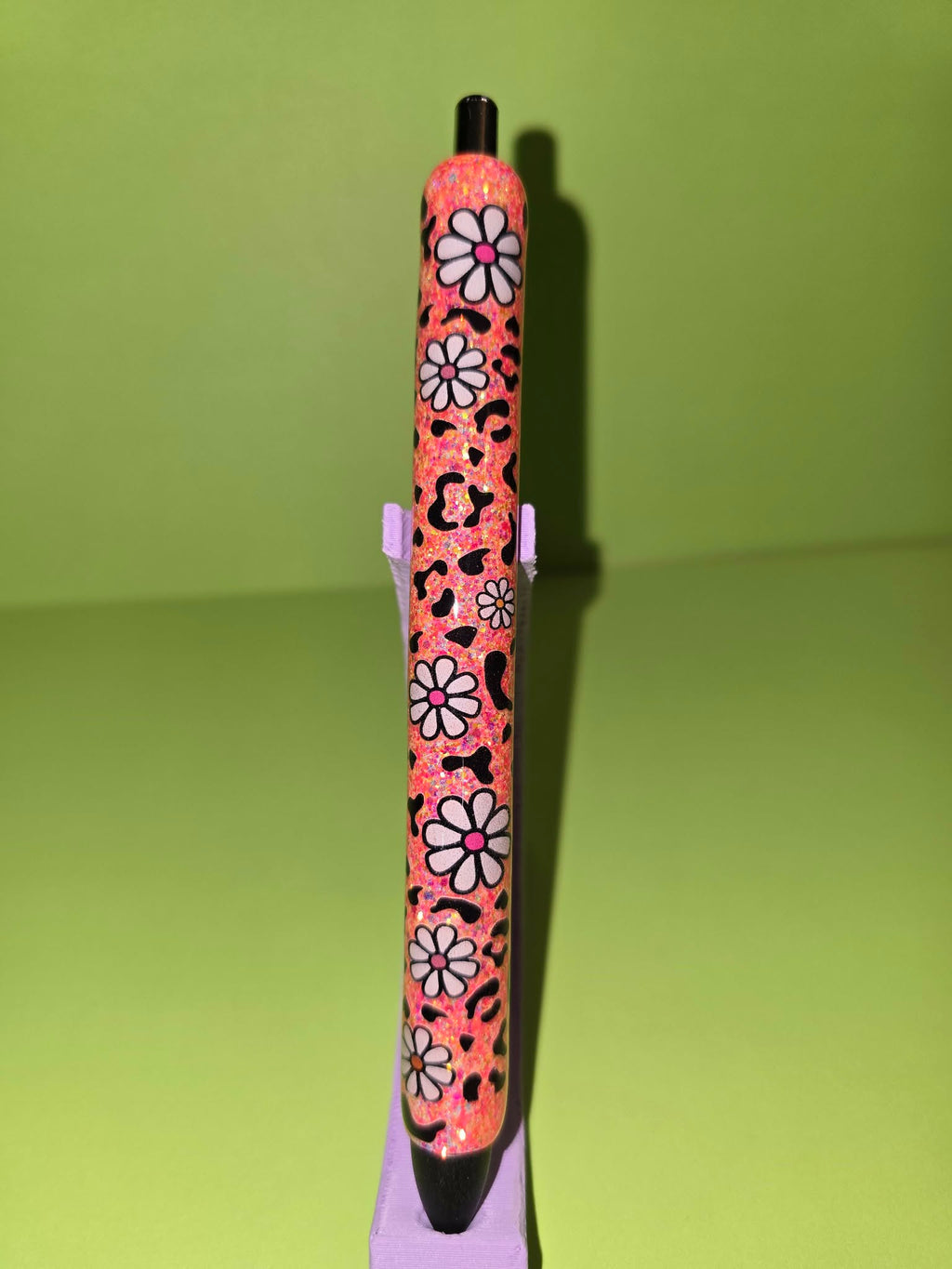 Glitter Gel Pens